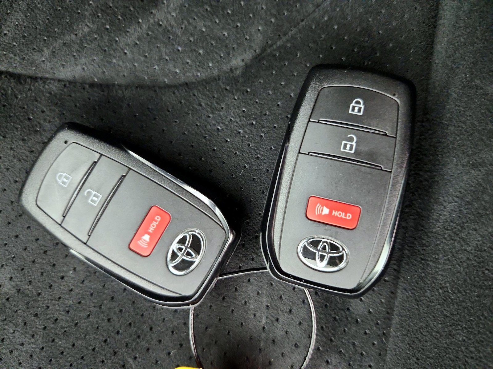2024 Toyota GR Corolla Circuit Edition - Photo 23