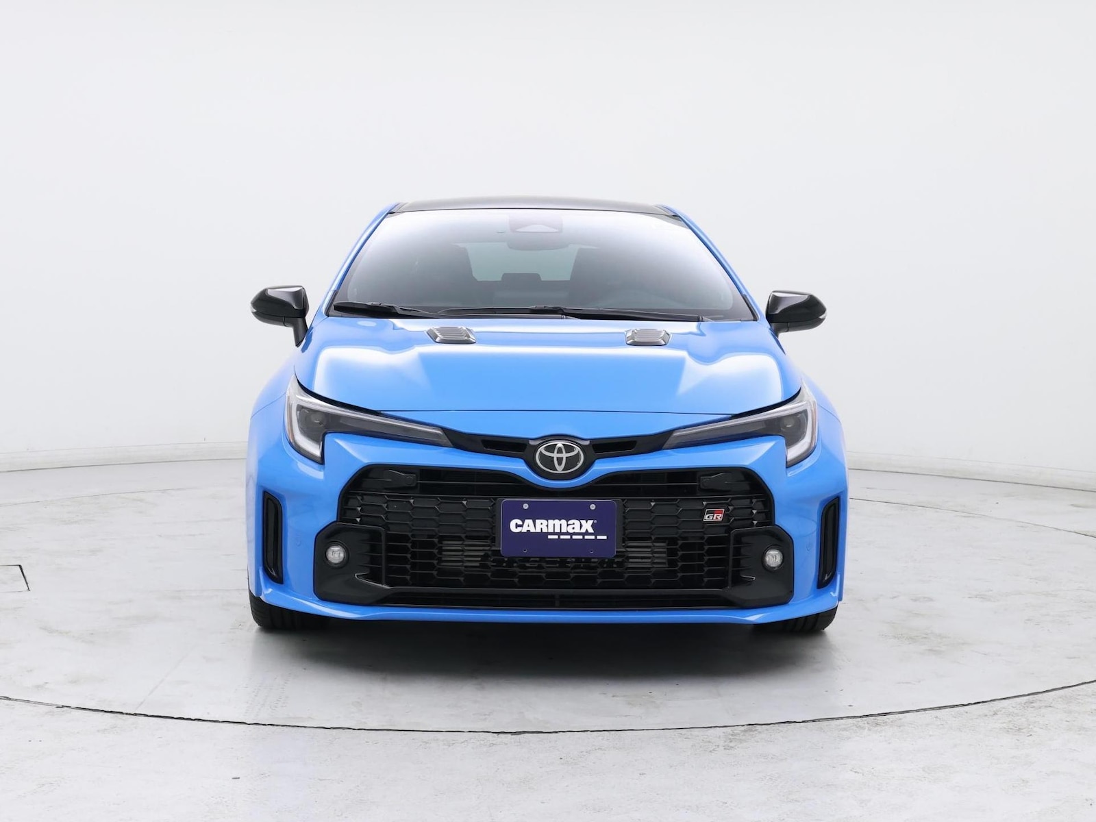 2024 Toyota GR Corolla Circuit Edition - Photo 6