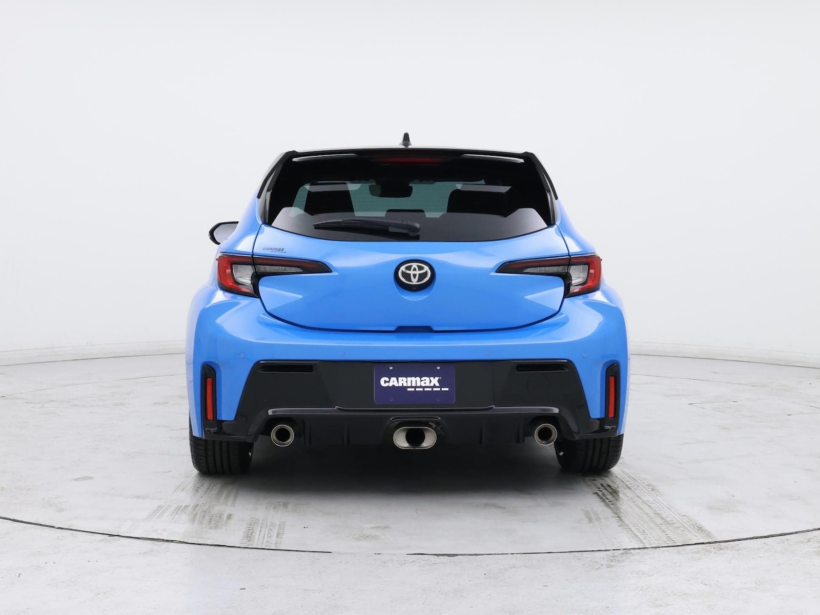 2024 Toyota GR Corolla Circuit Edition - Photo 7
