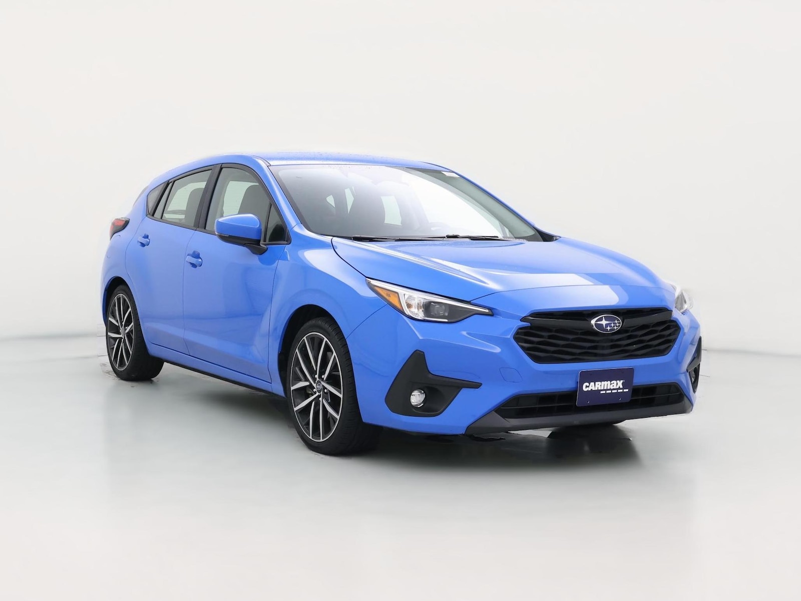 2024 Subaru Impreza