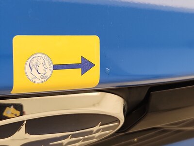 Condition detail