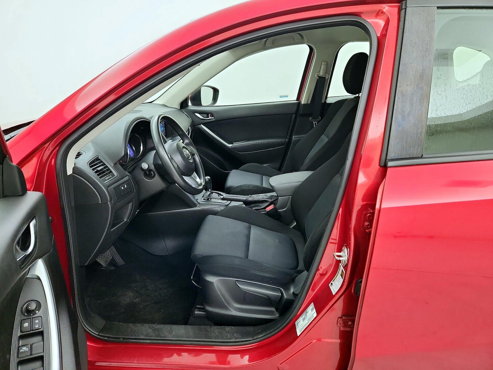 Side Airbags