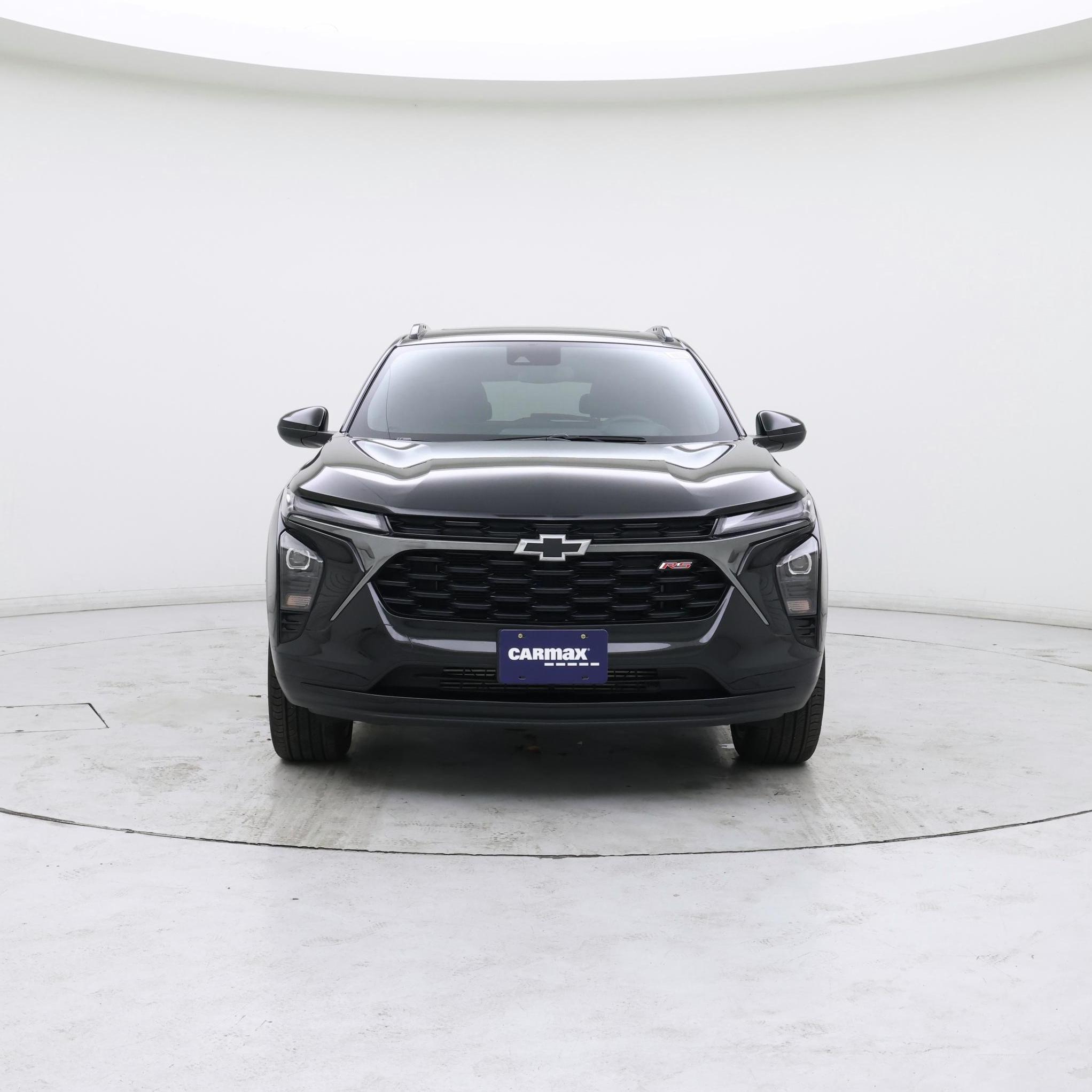 Thumbnail: 2025 Chevrolet Trax - 5