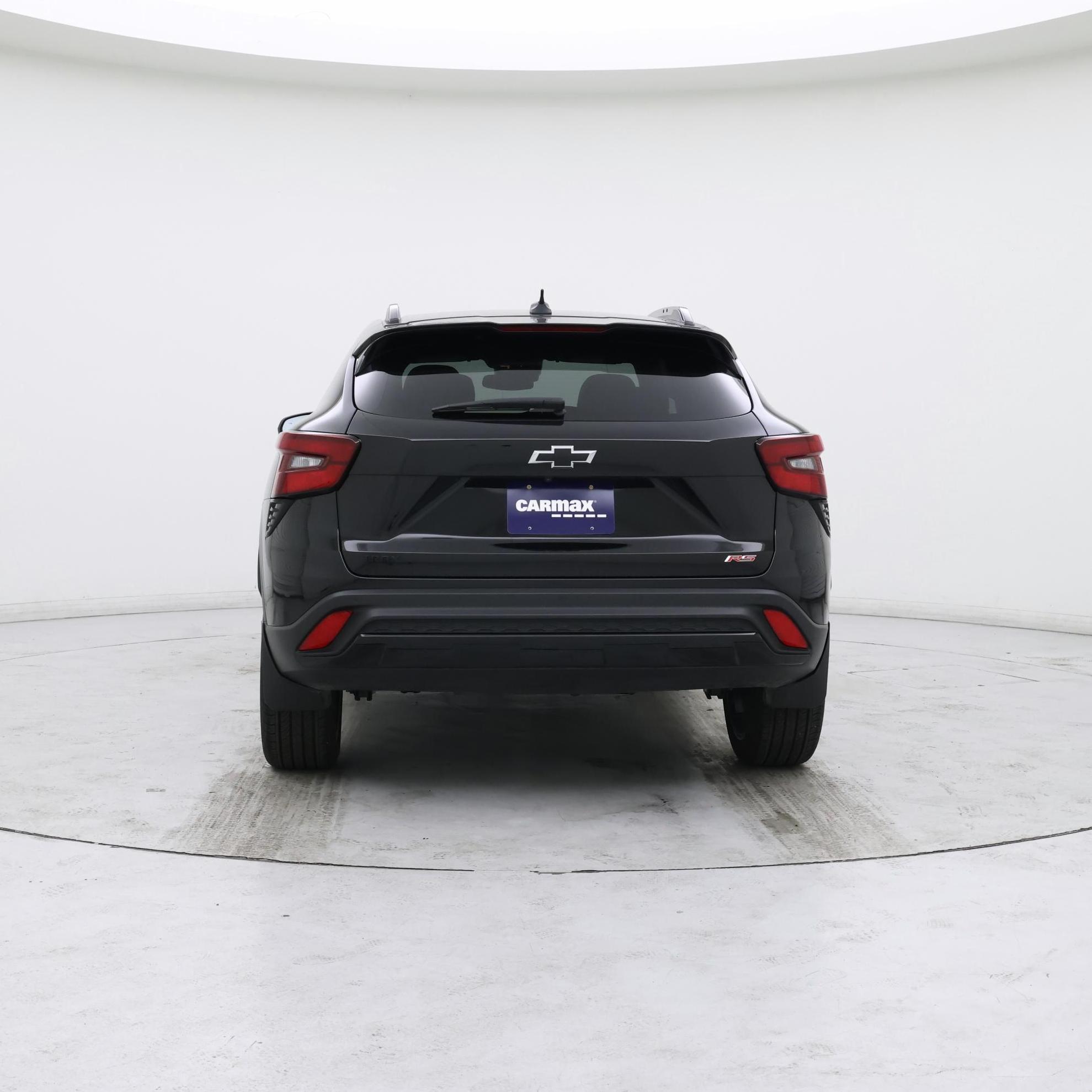 Thumbnail: 2025 Chevrolet Trax - 6