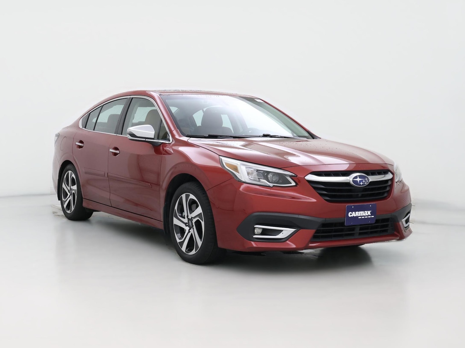 2022 Subaru Legacy