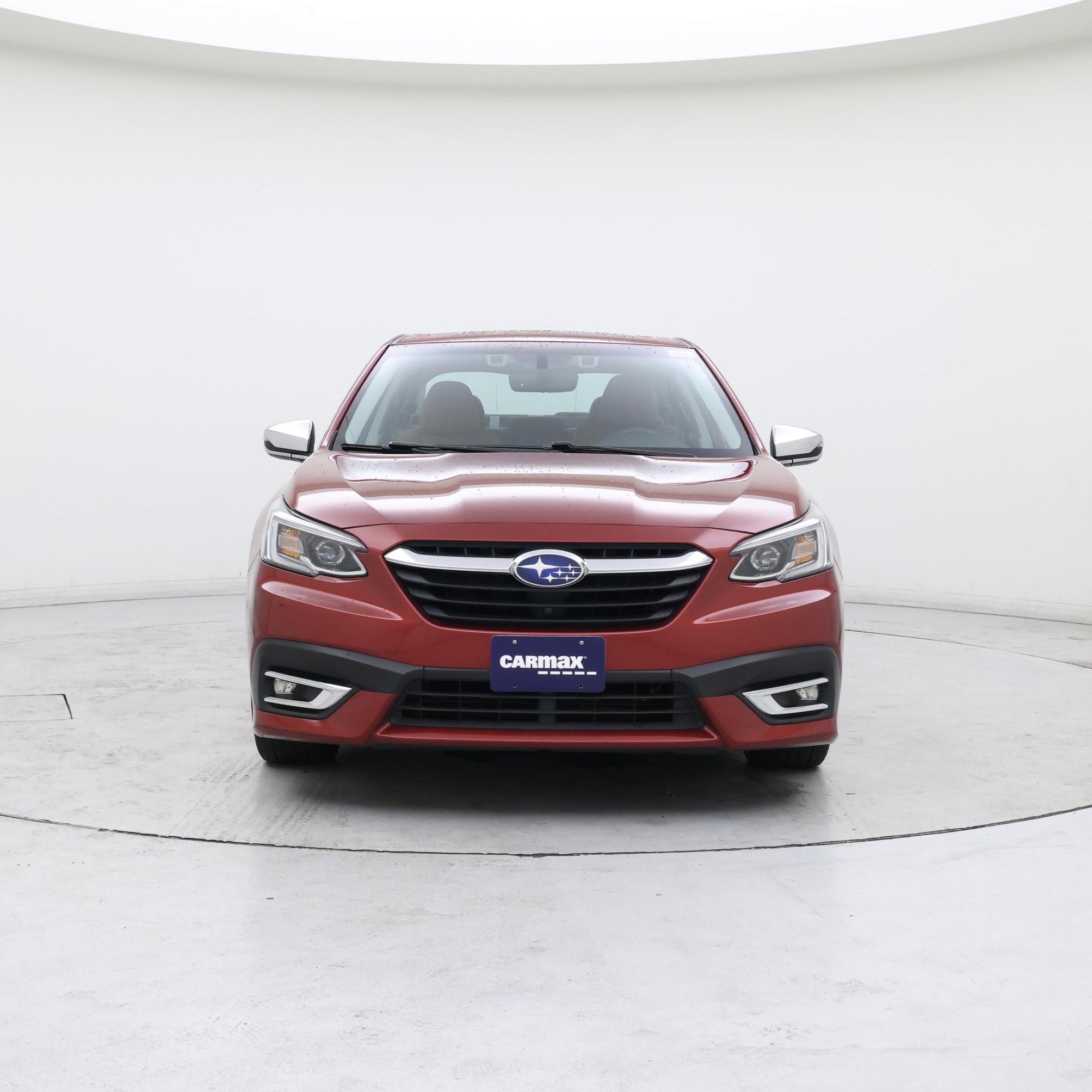 Thumbnail: 2022 Subaru Legacy - 5