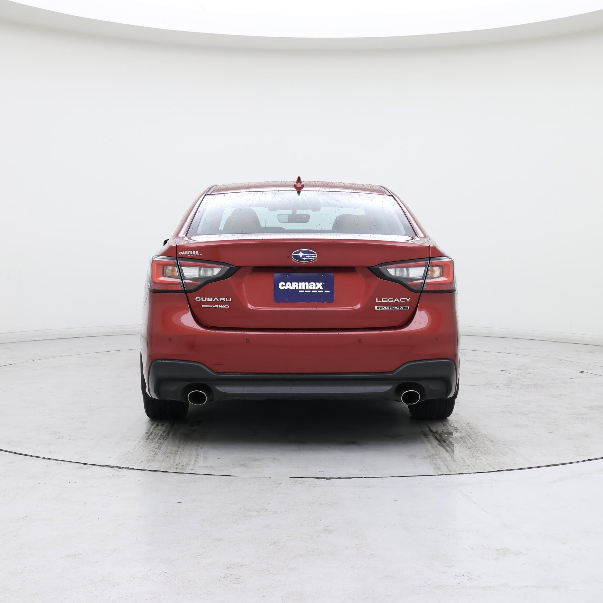 Thumbnail: 2022 Subaru Legacy - 6