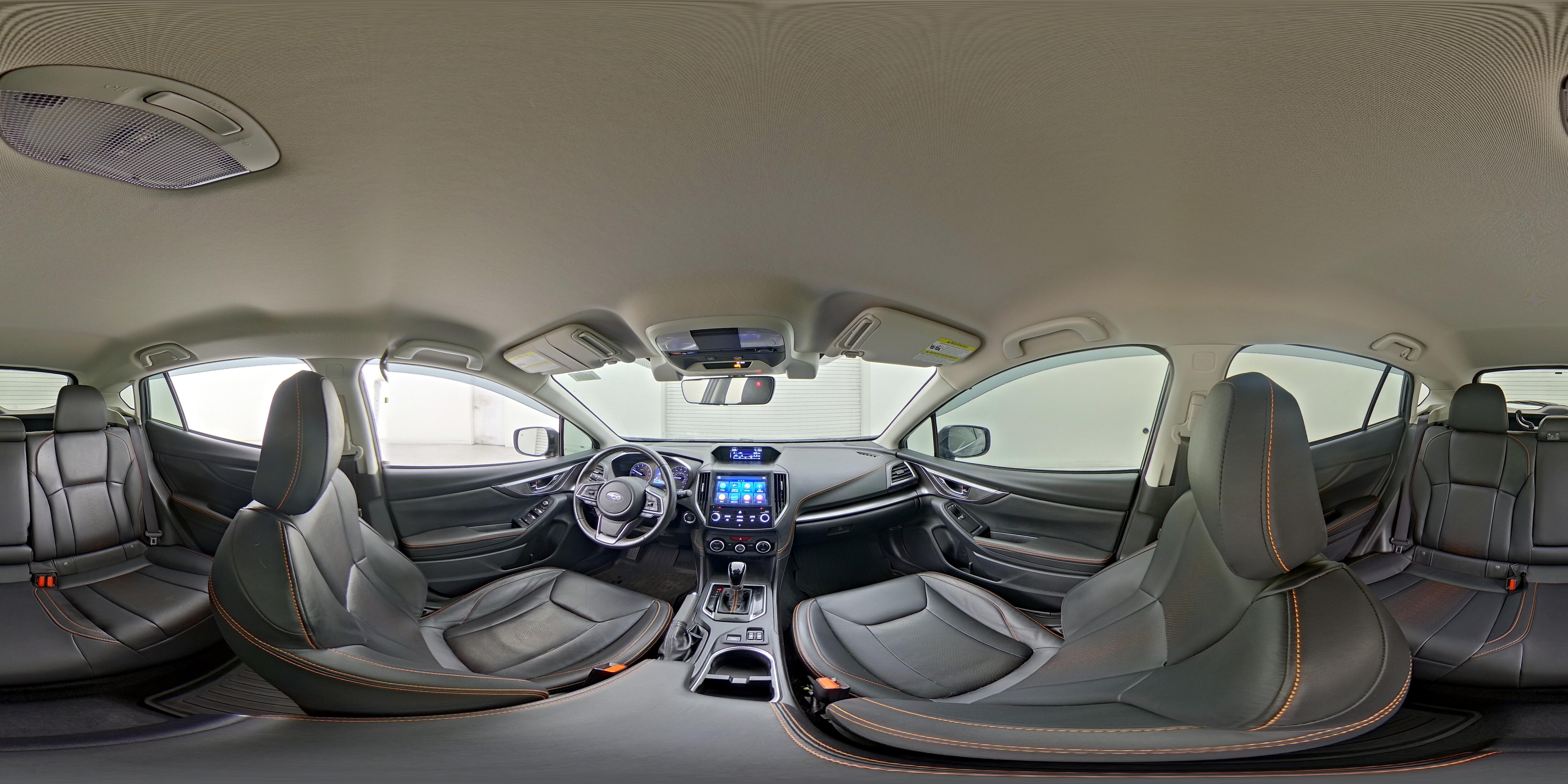 2023 Subaru Crosstrek Limited - Photo 24