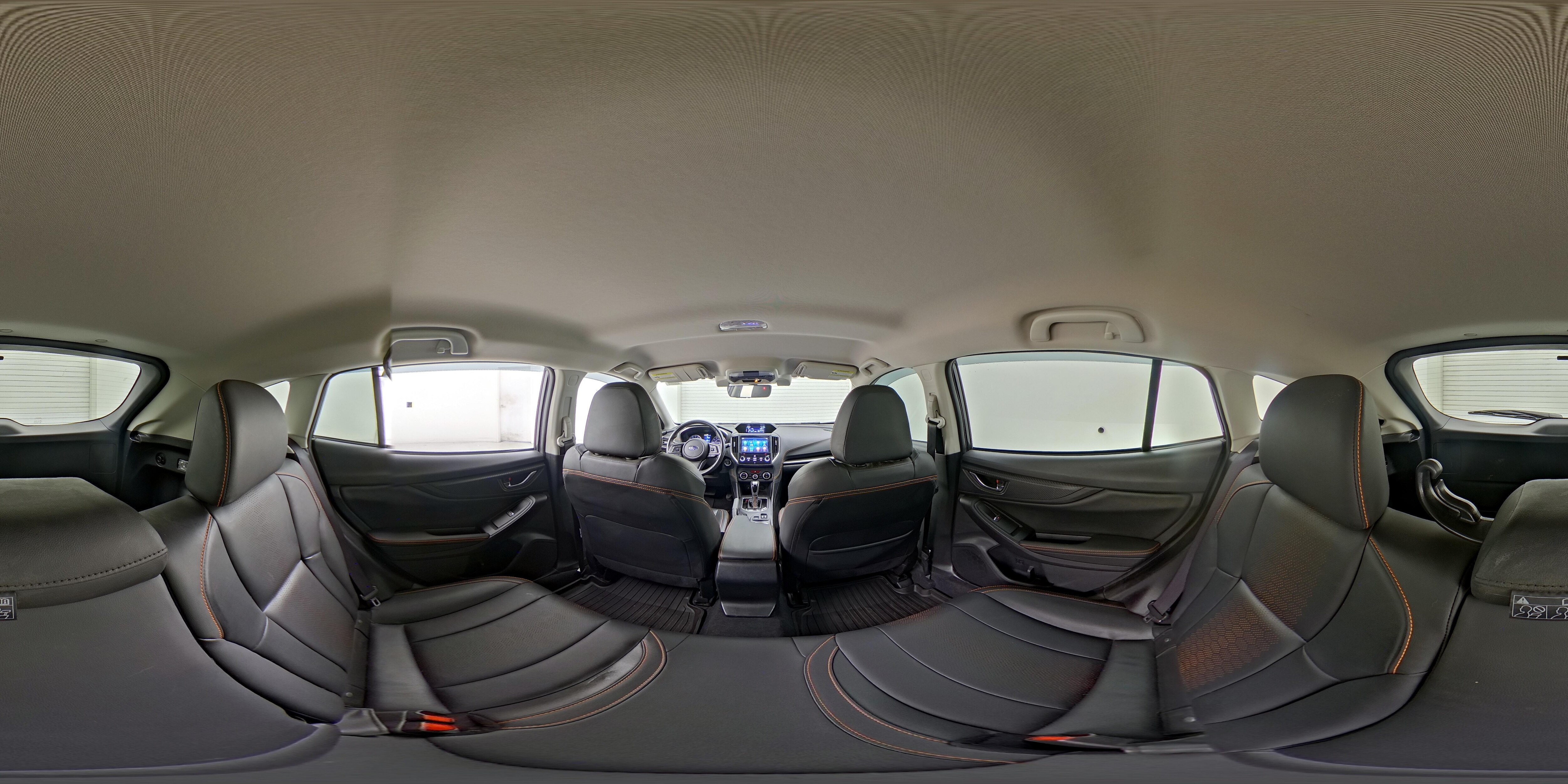 2023 Subaru Crosstrek Limited - Photo 25