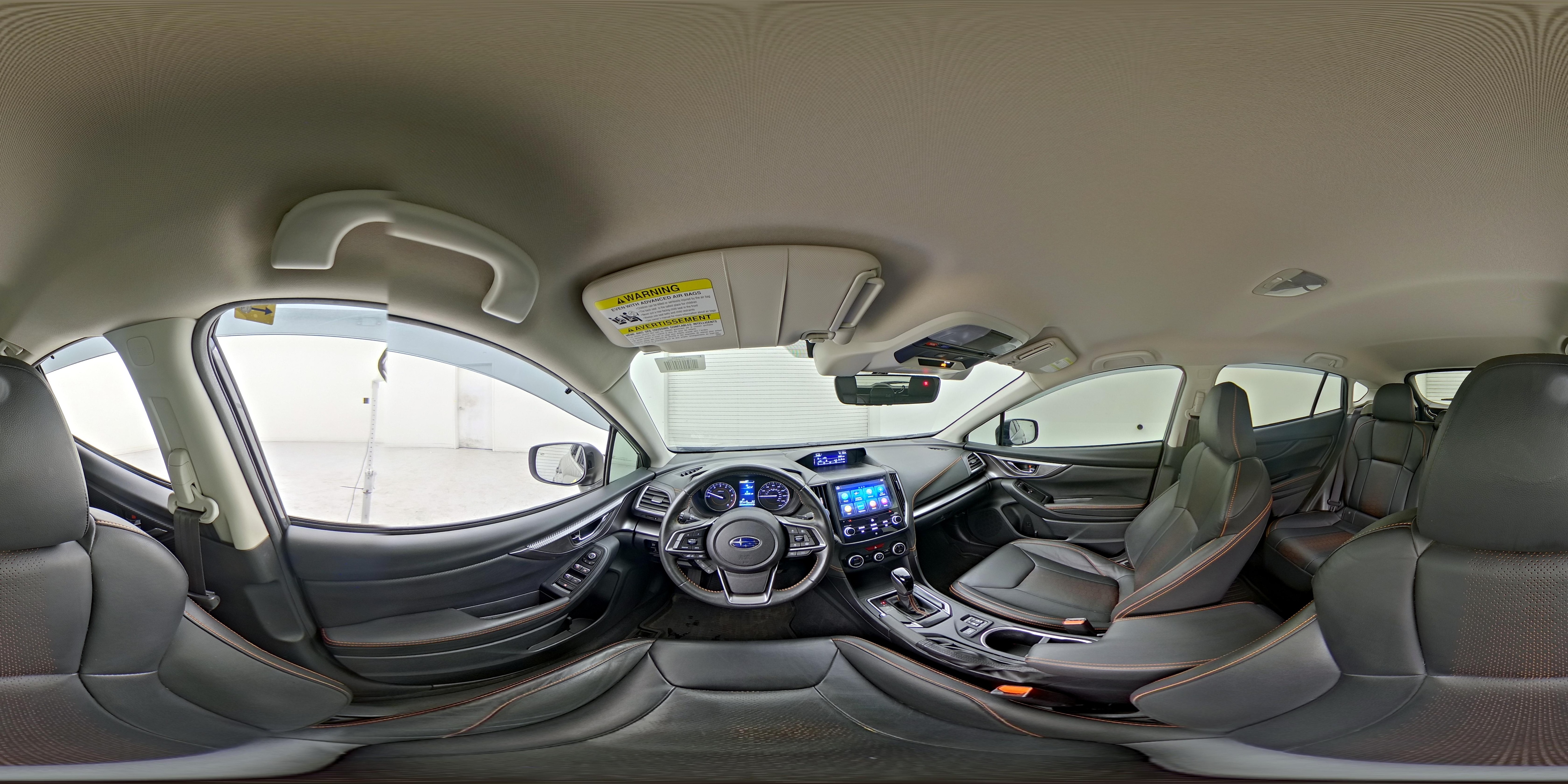 2023 Subaru Crosstrek Limited - Photo 26