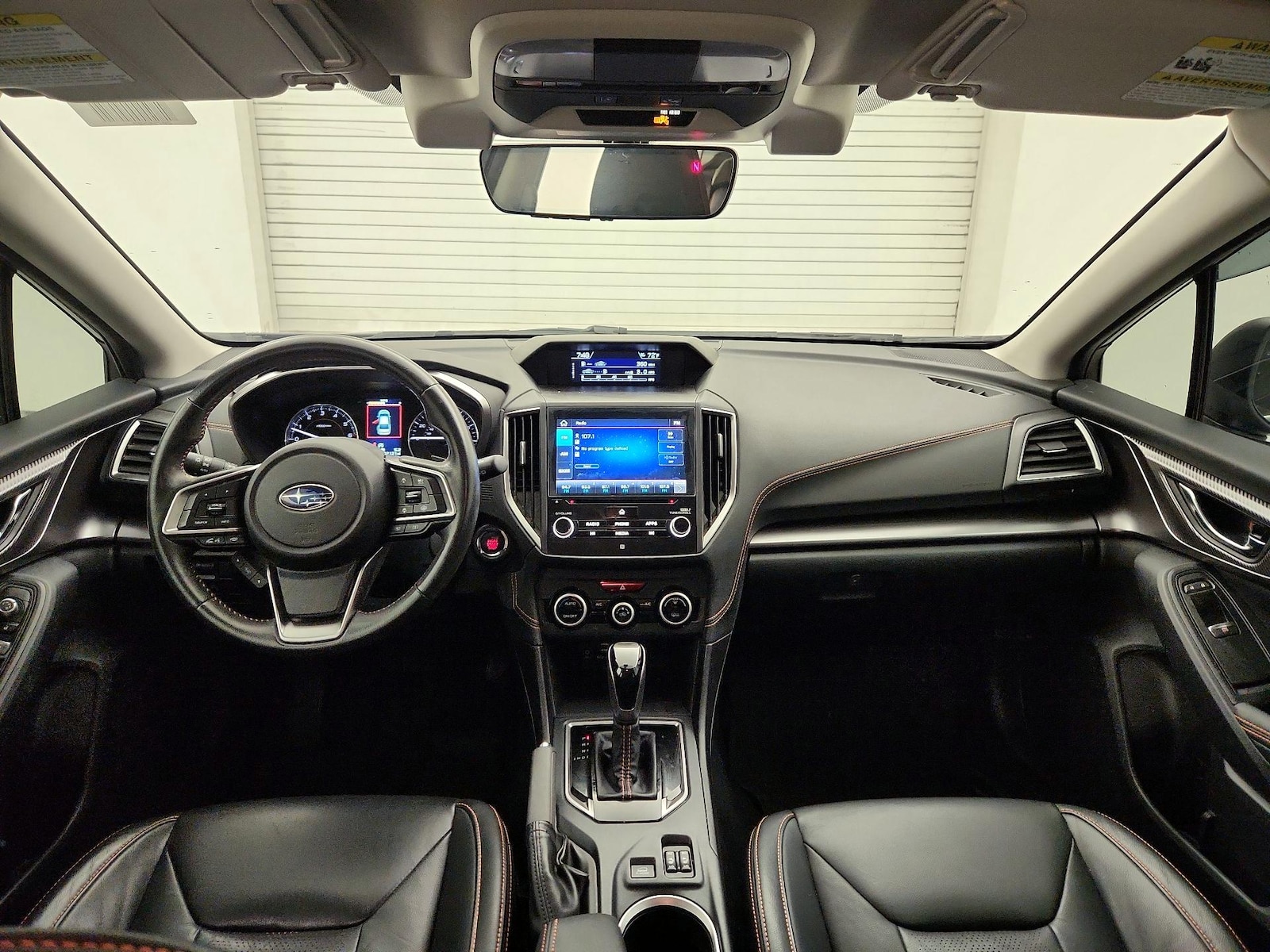 2023 Subaru Crosstrek Limited - Photo 10