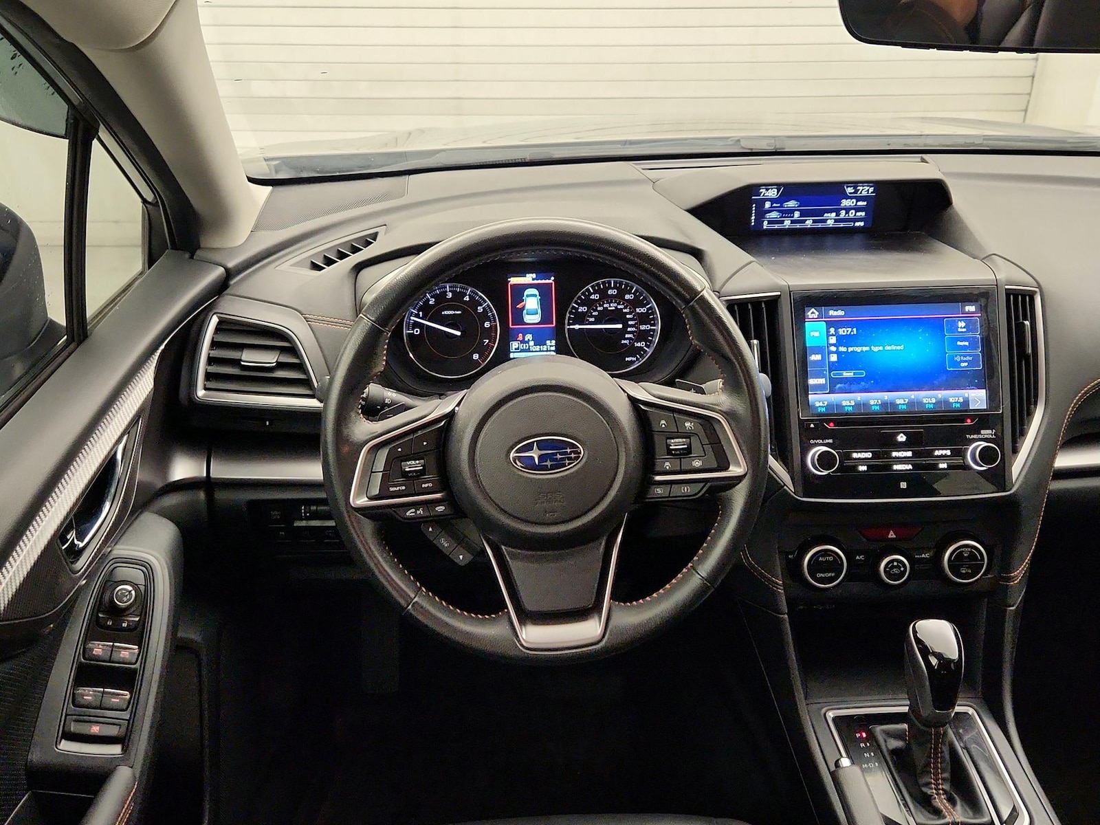 2023 Subaru Crosstrek Limited - Photo 11