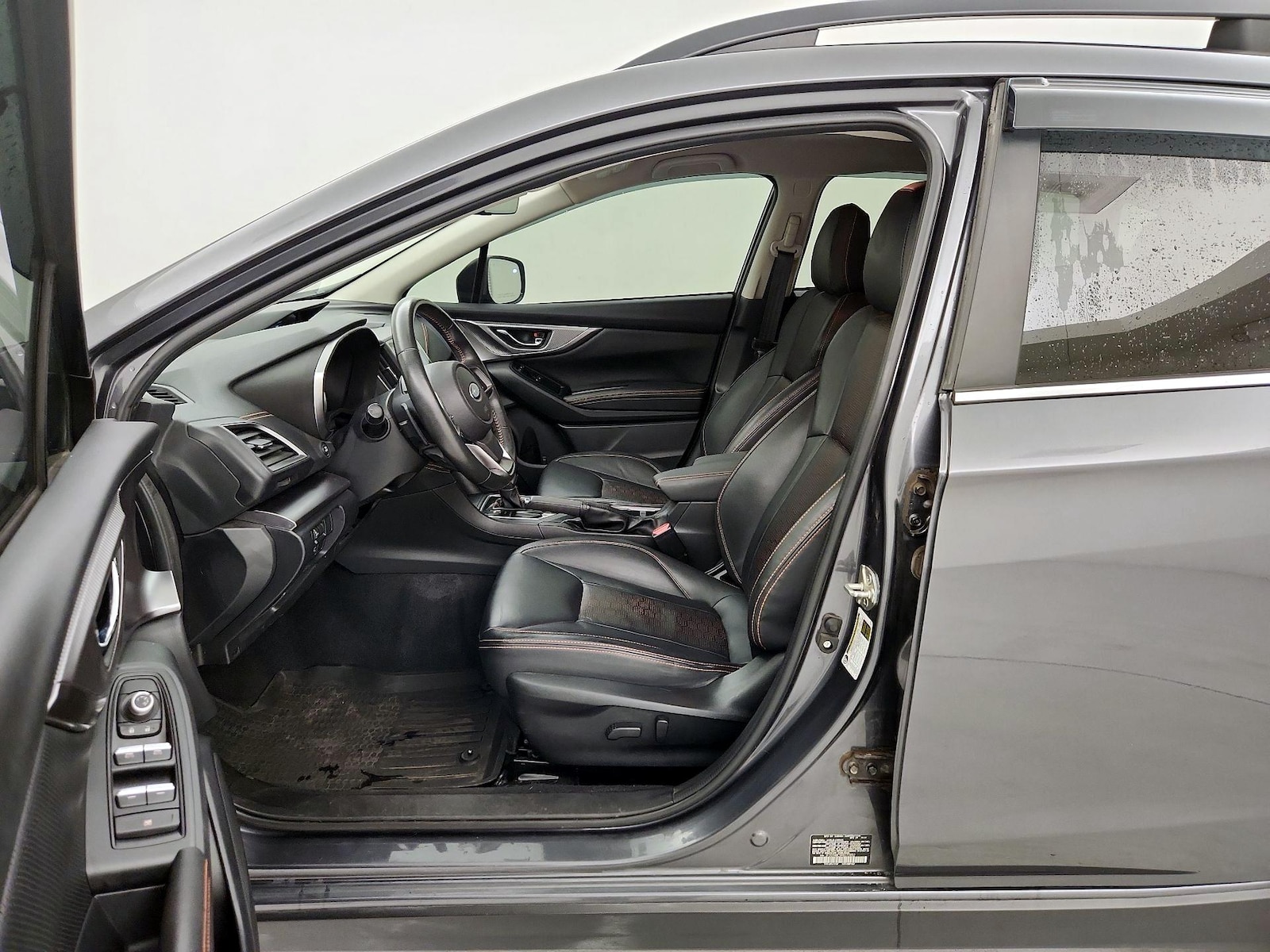 2023 Subaru Crosstrek Limited - Photo 12