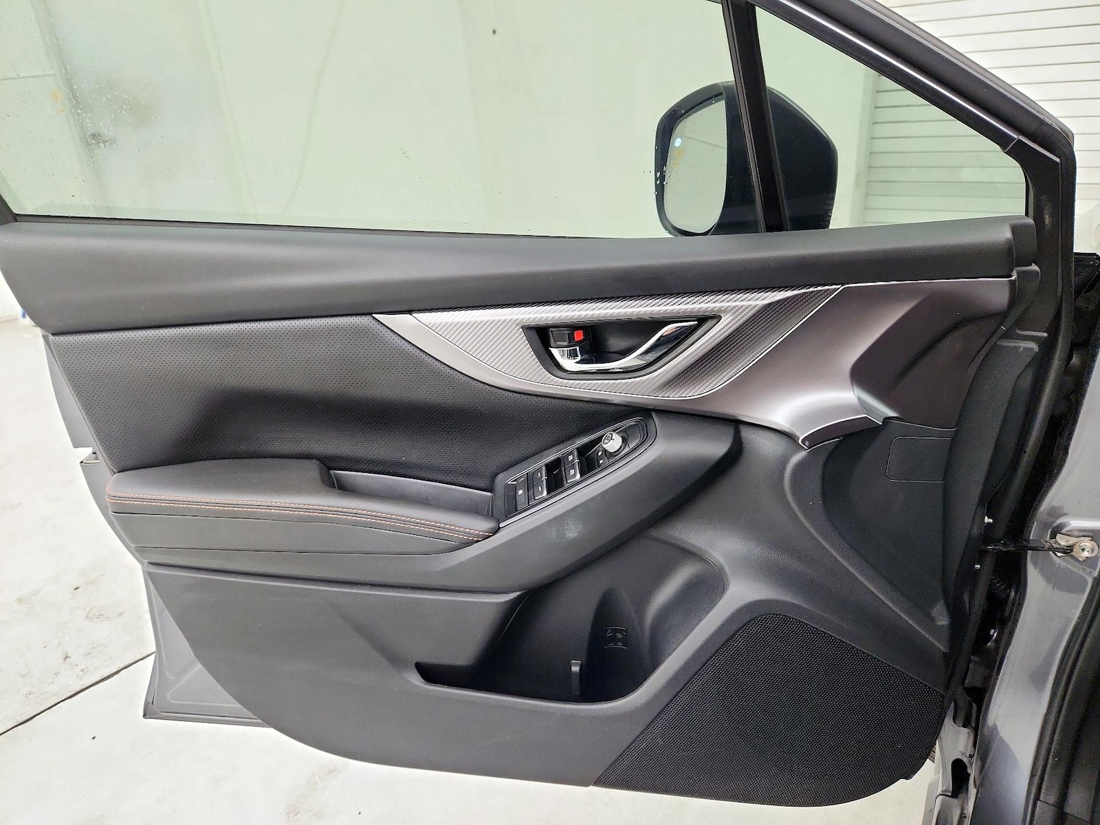 2023 Subaru Crosstrek Limited - Photo 13