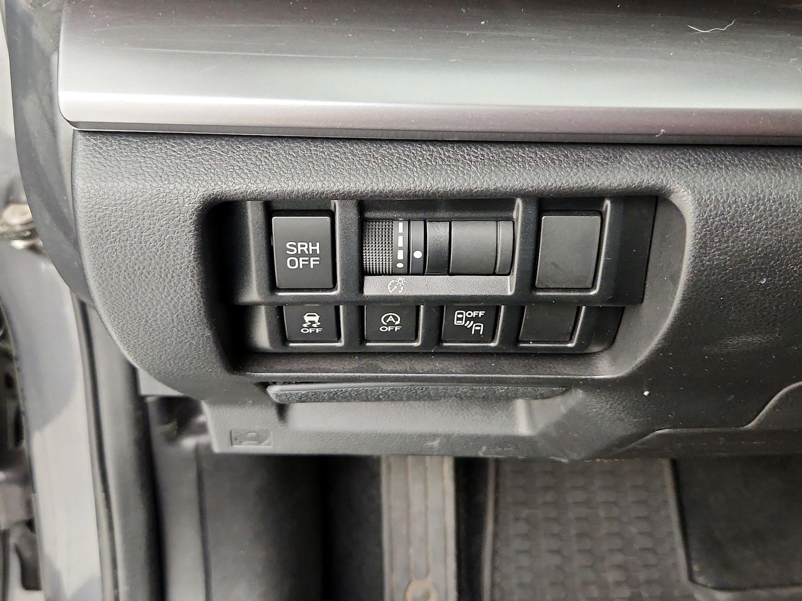 2023 Subaru Crosstrek Limited - Photo 14