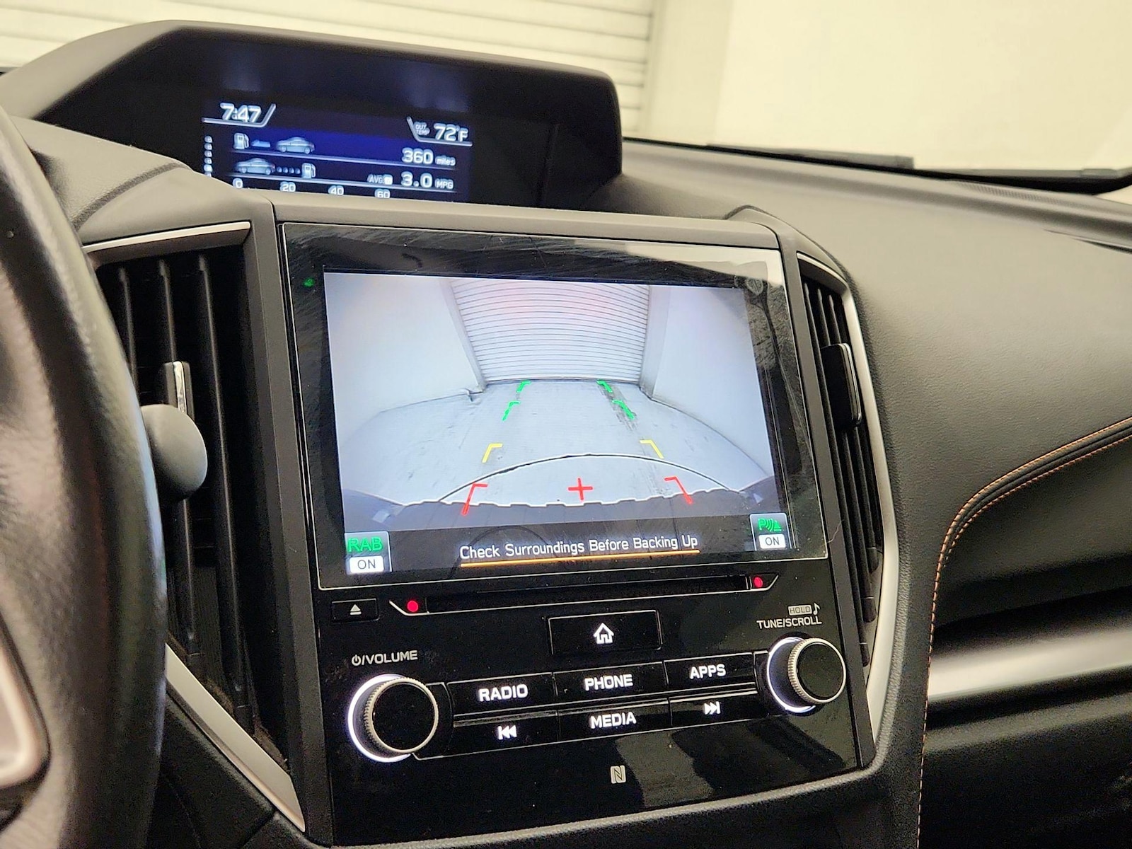 2023 Subaru Crosstrek Limited - Photo 15