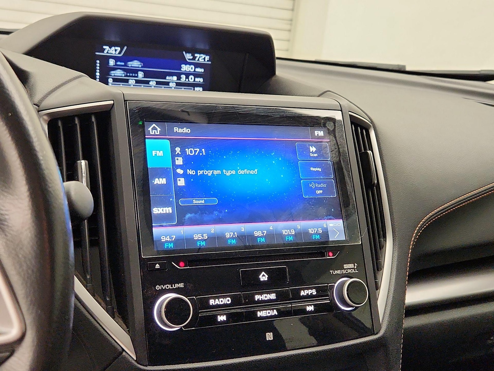 2023 Subaru Crosstrek Limited - Photo 16