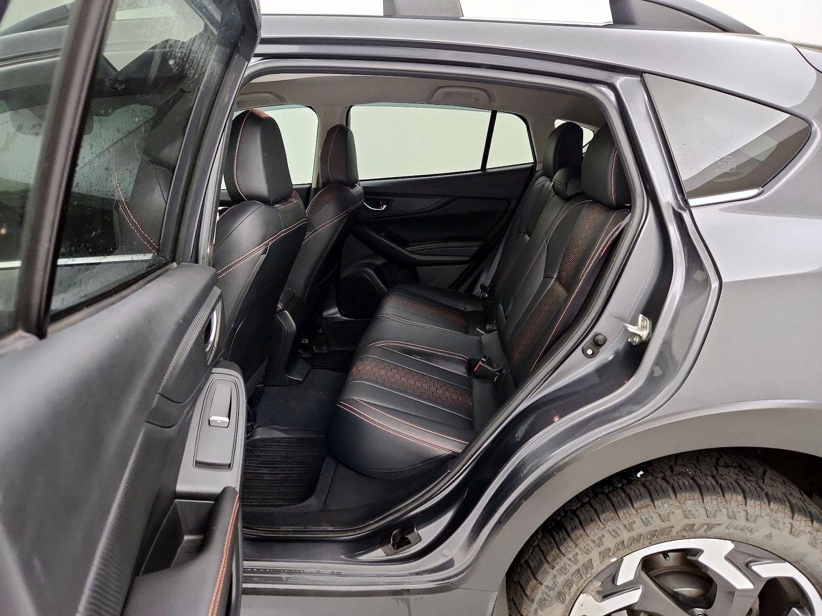 2023 Subaru Crosstrek Limited - Photo 20