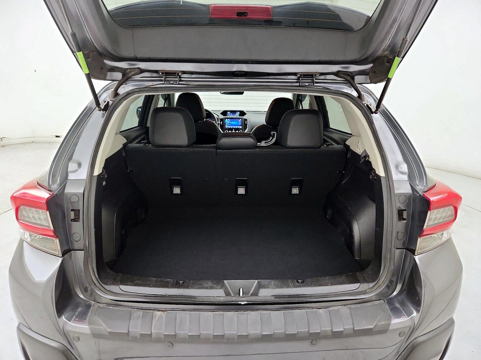 2023 Subaru Crosstrek Limited - Photo 21