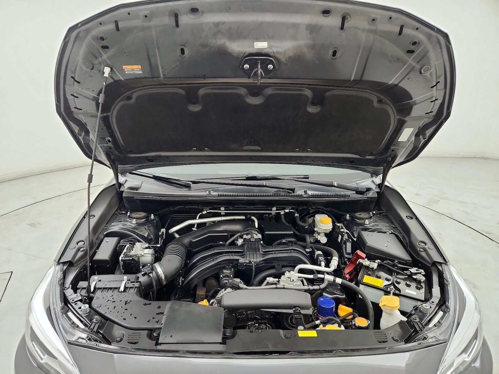 2023 Subaru Crosstrek Limited - Photo 22