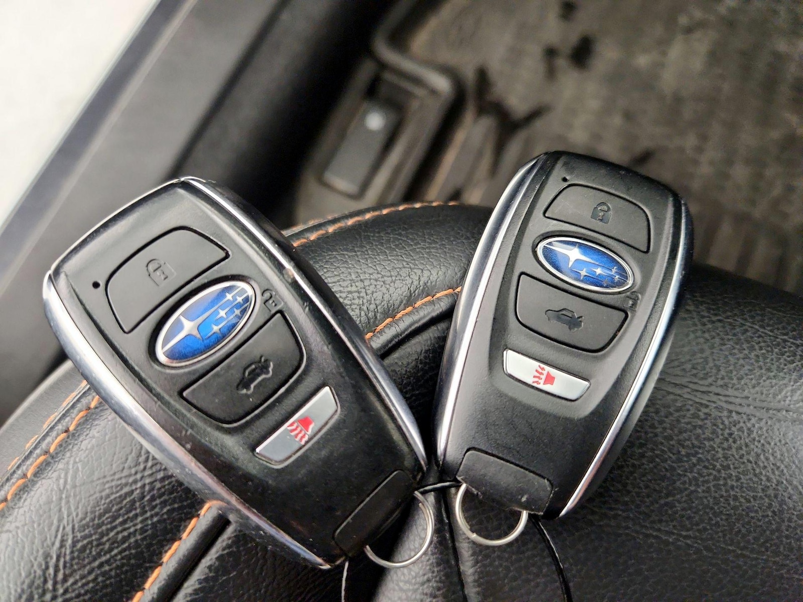 2023 Subaru Crosstrek Limited - Photo 23
