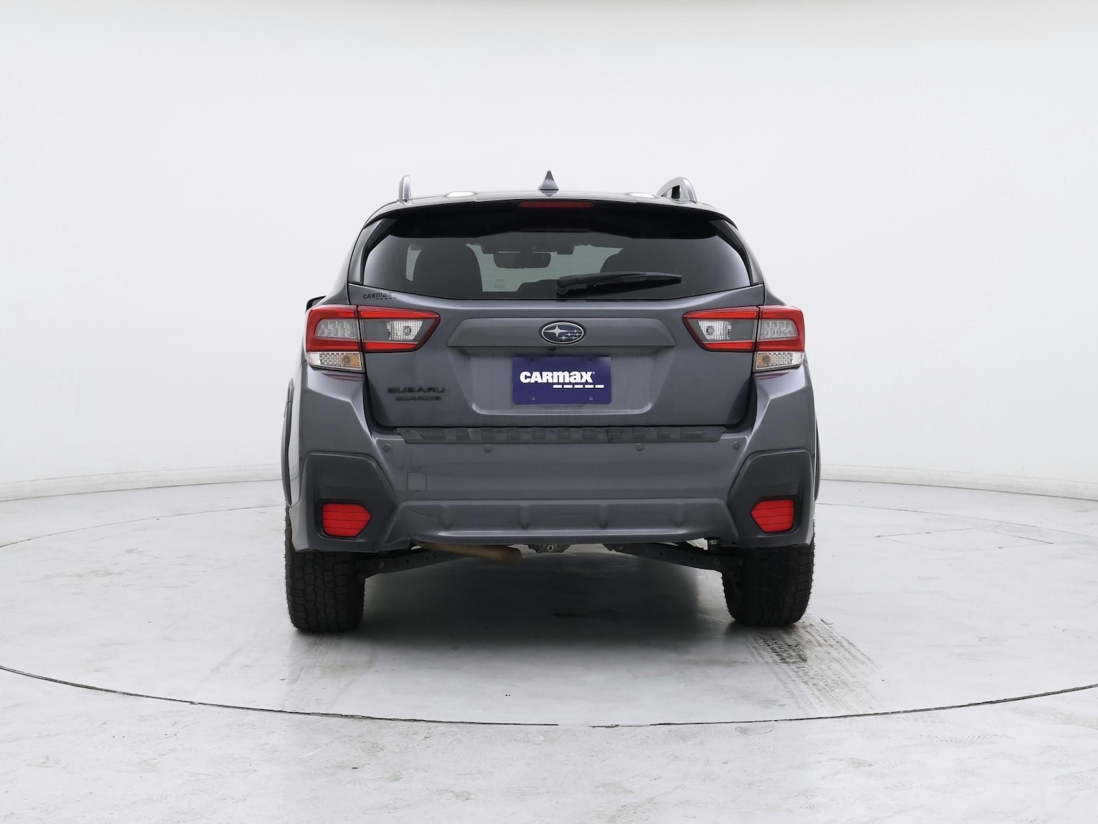 2023 Subaru Crosstrek Limited - Photo 7