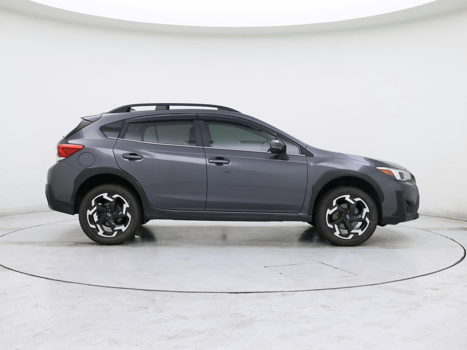2023 Subaru Crosstrek Limited - Photo 8