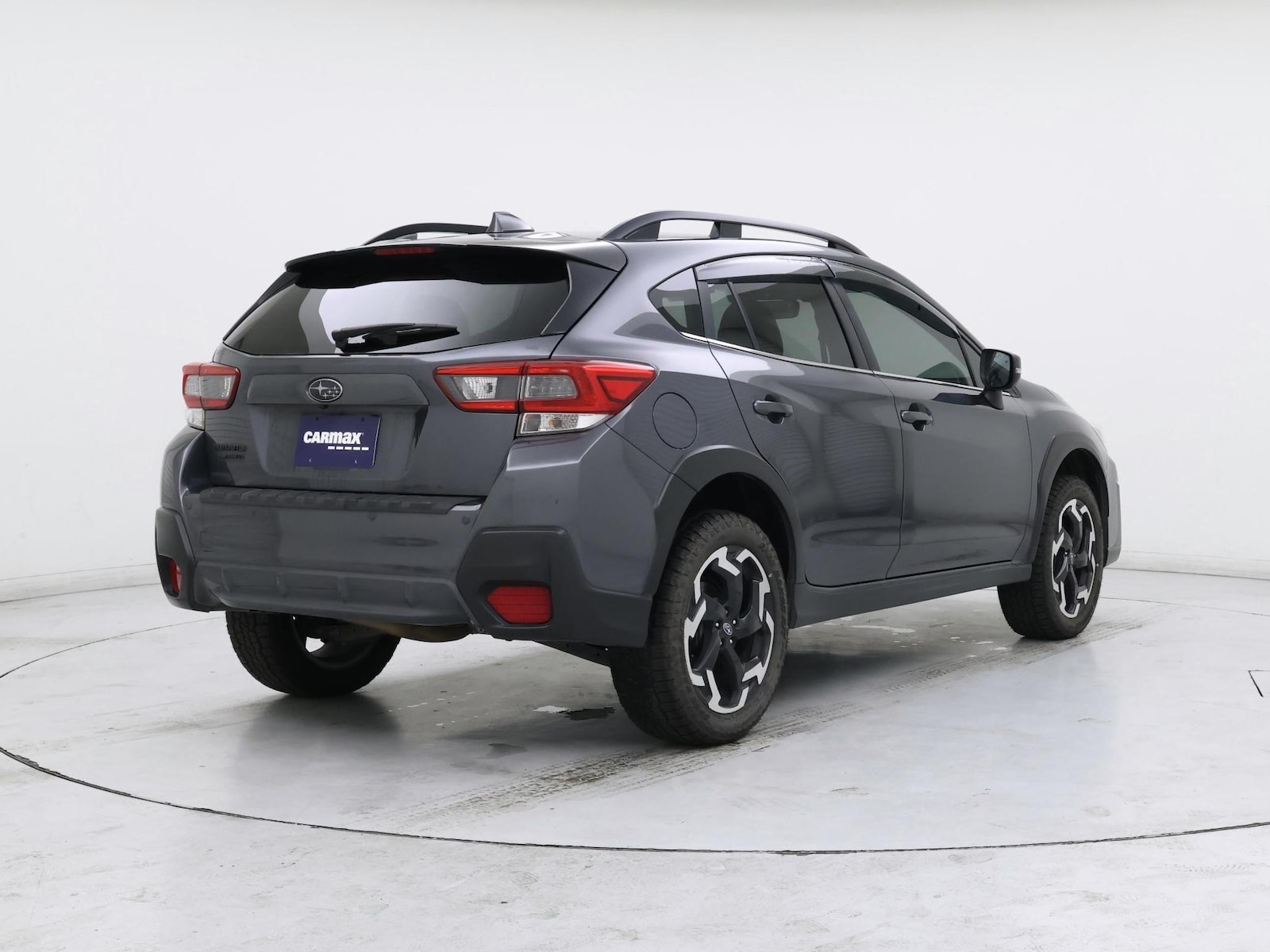 2023 Subaru Crosstrek Limited - Photo 9