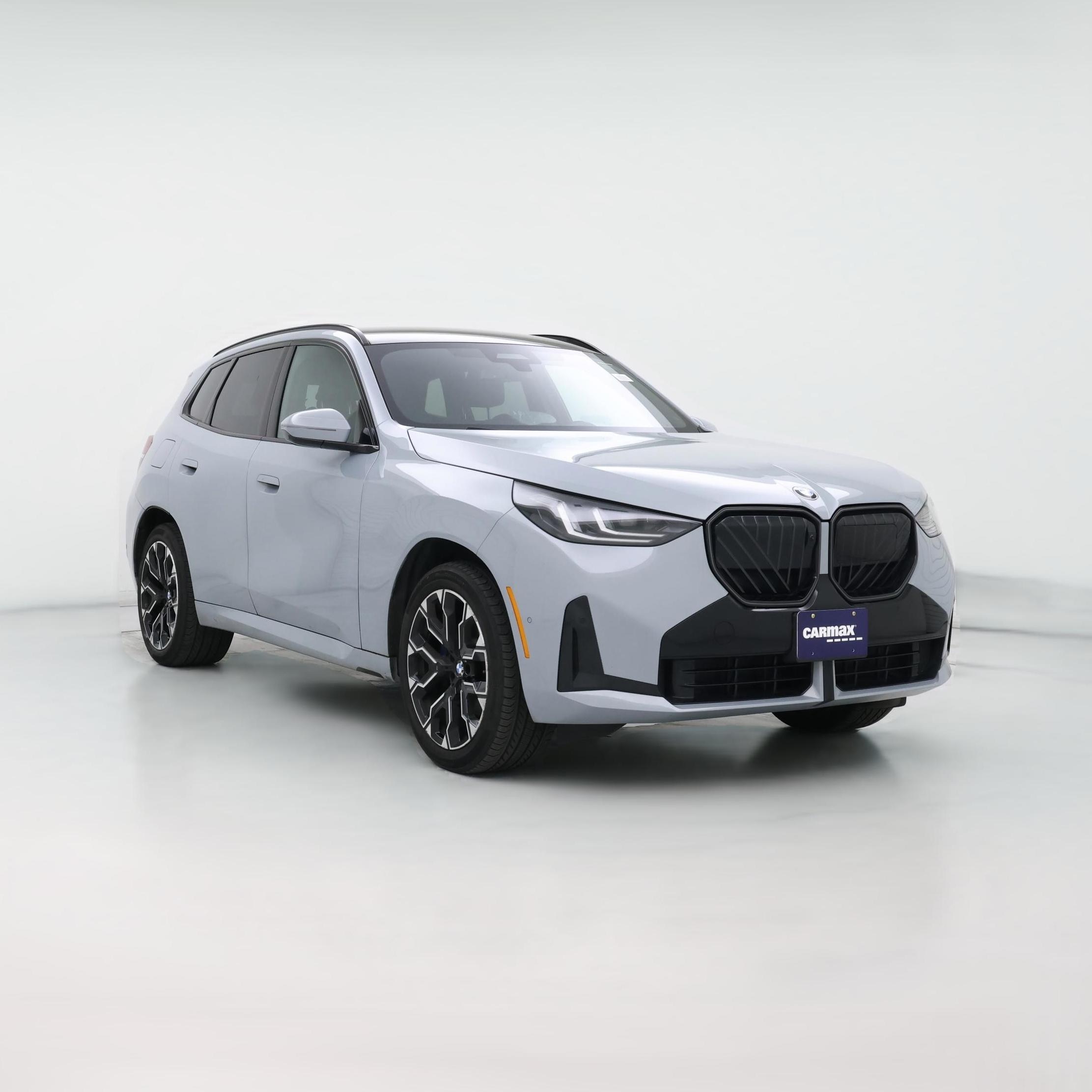 Thumbnail: 2025 BMW X3 - 1