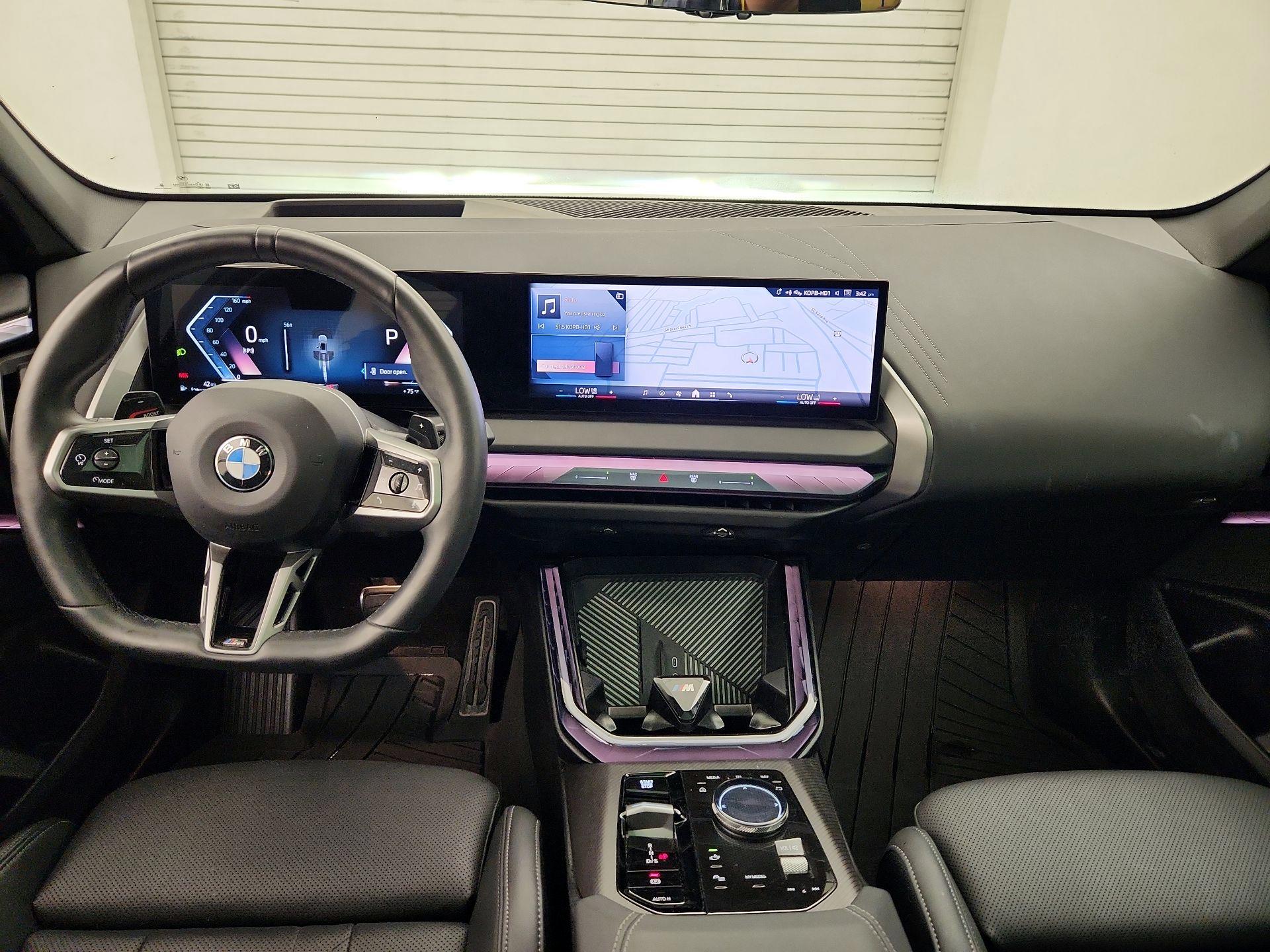 Thumbnail: 2025 BMW X3 - 9