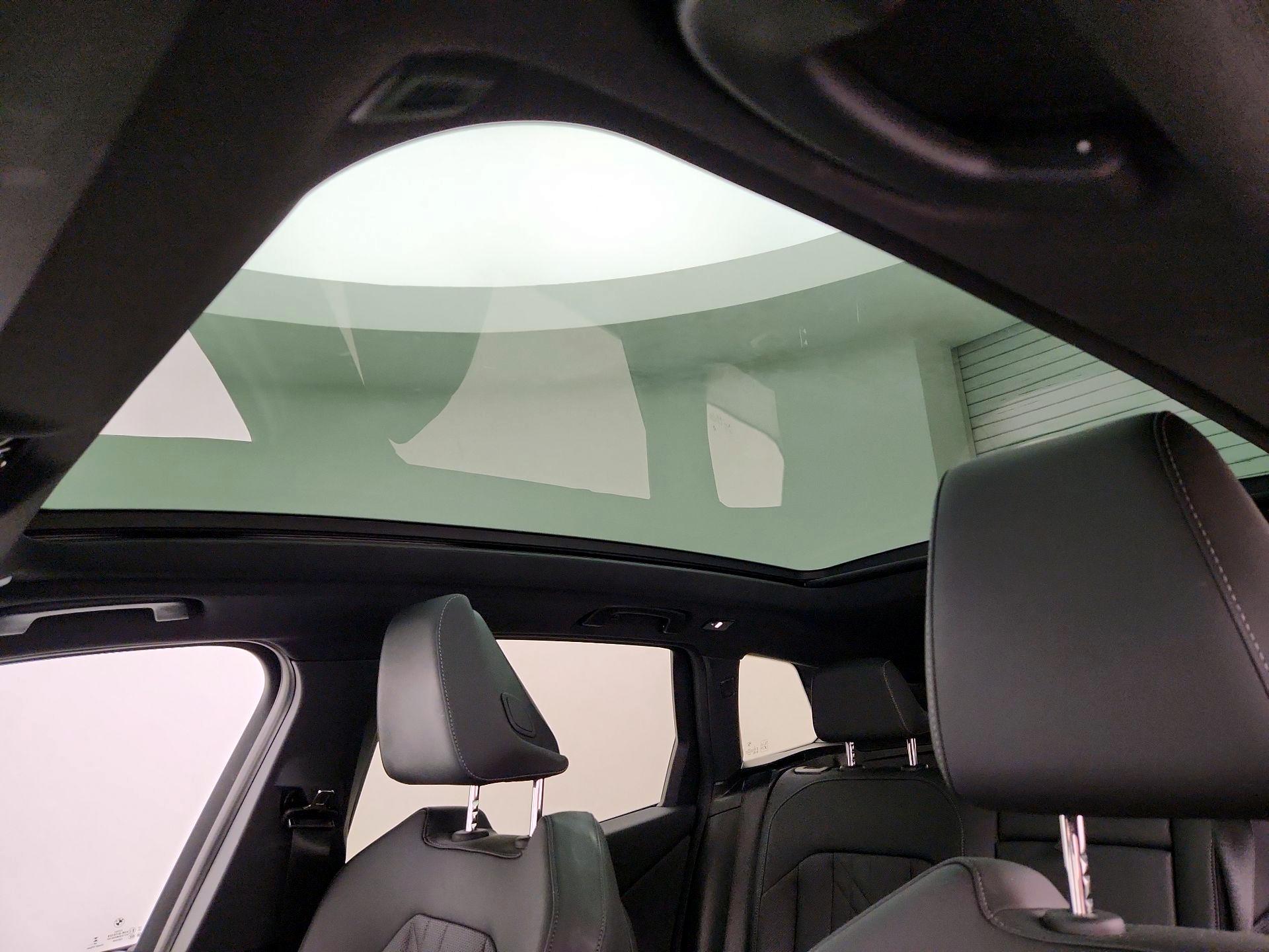 Thumbnail: 2025 BMW X3 - 20