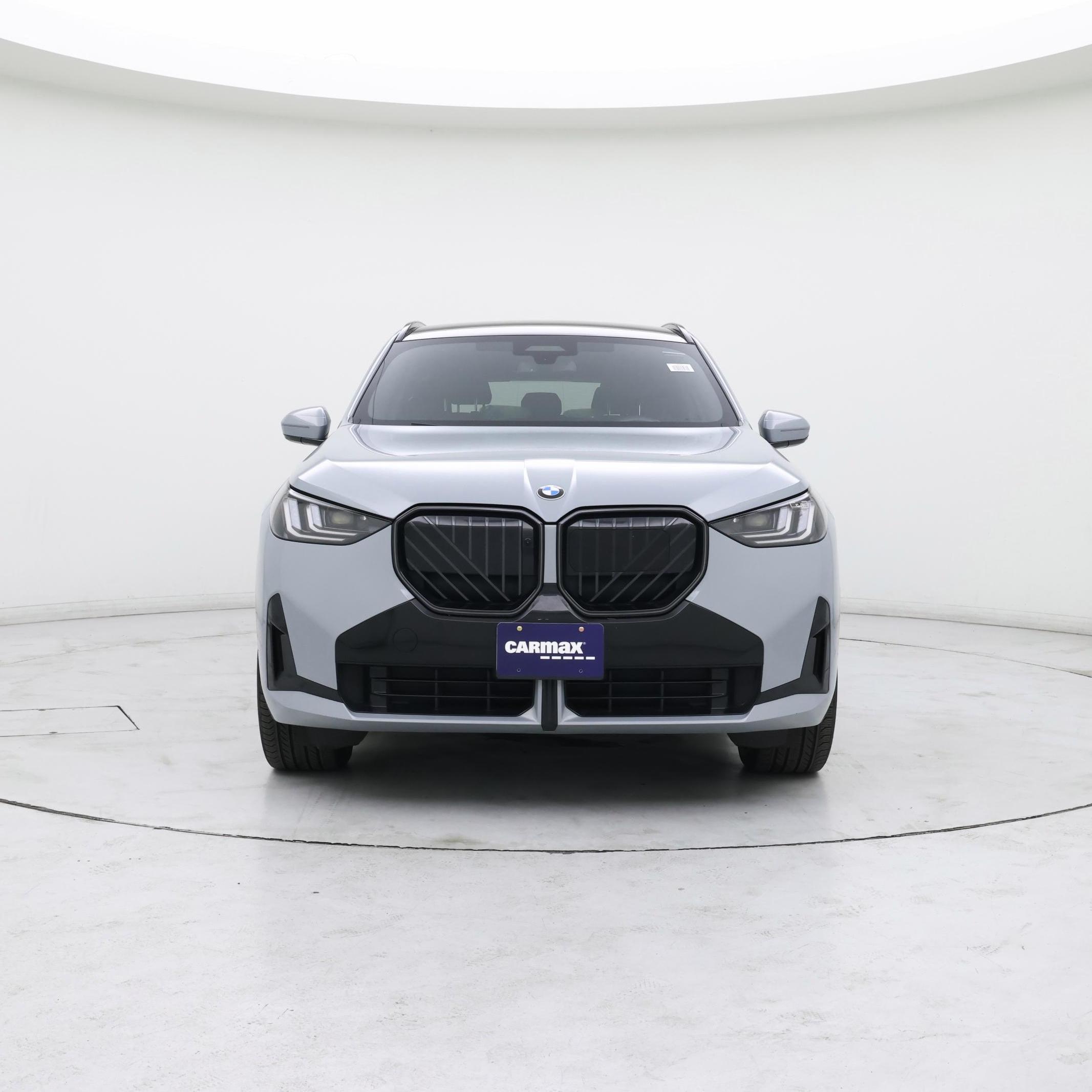 Thumbnail: 2025 BMW X3 - 5