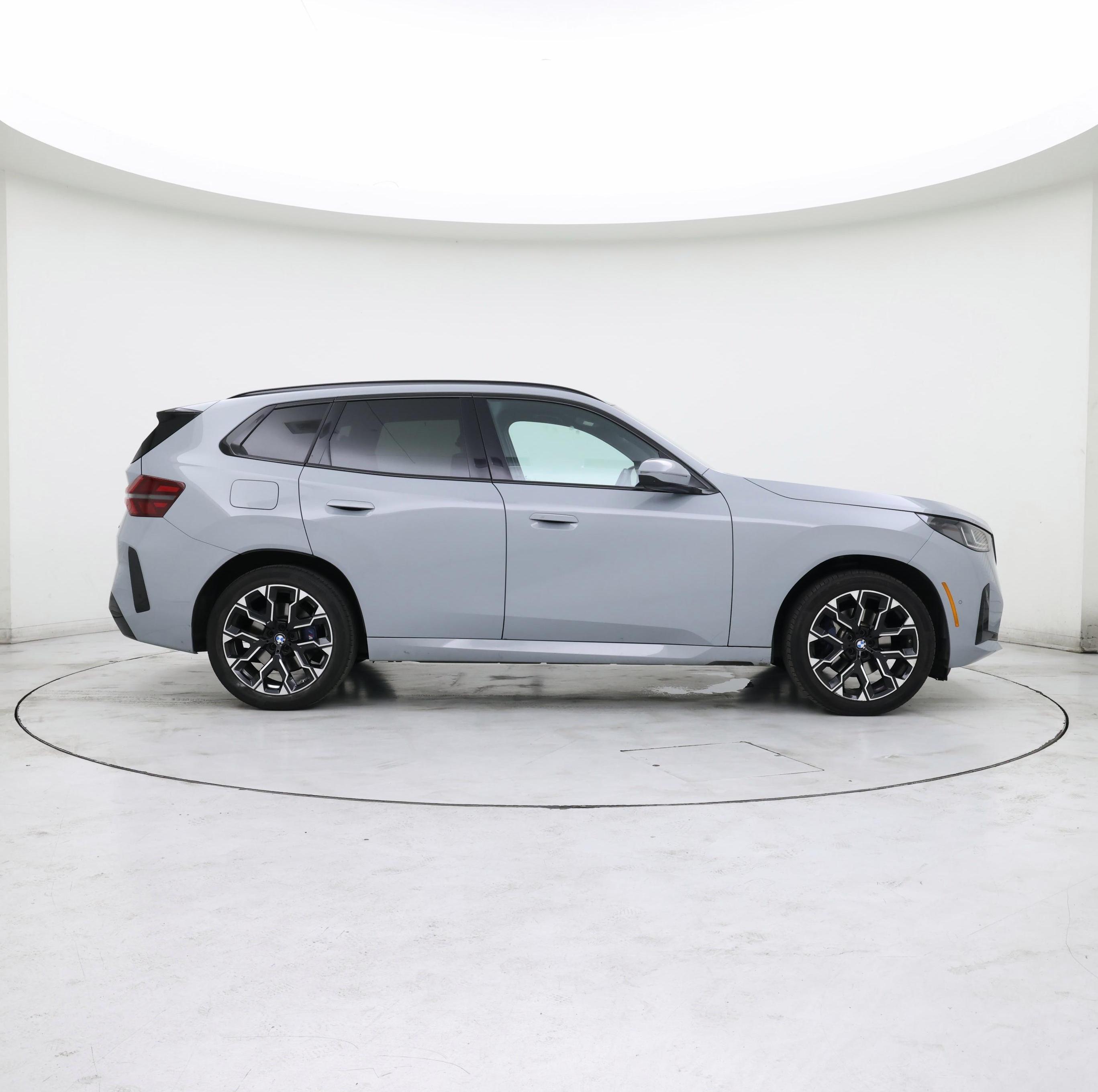 Thumbnail: 2025 BMW X3 - 7
