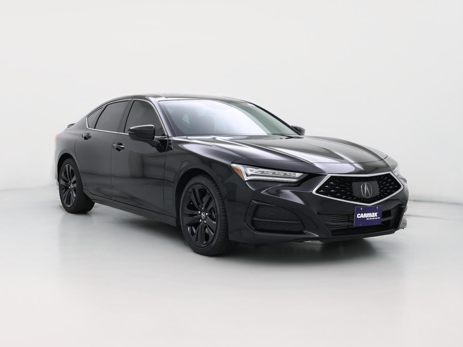 2023 Acura TLX