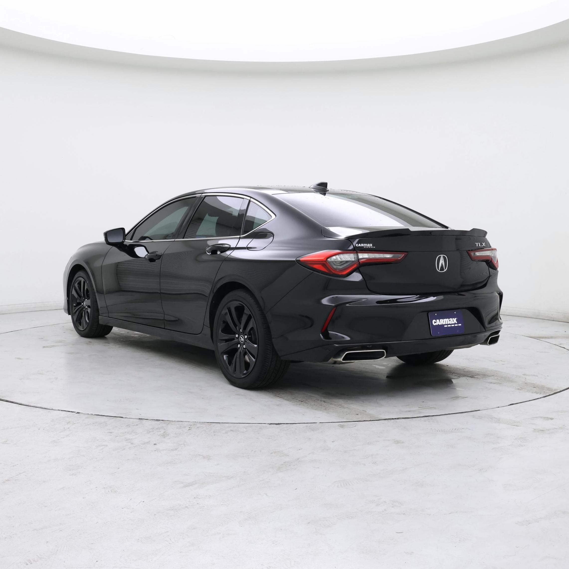 Thumbnail: 2023 Acura TLX - 2