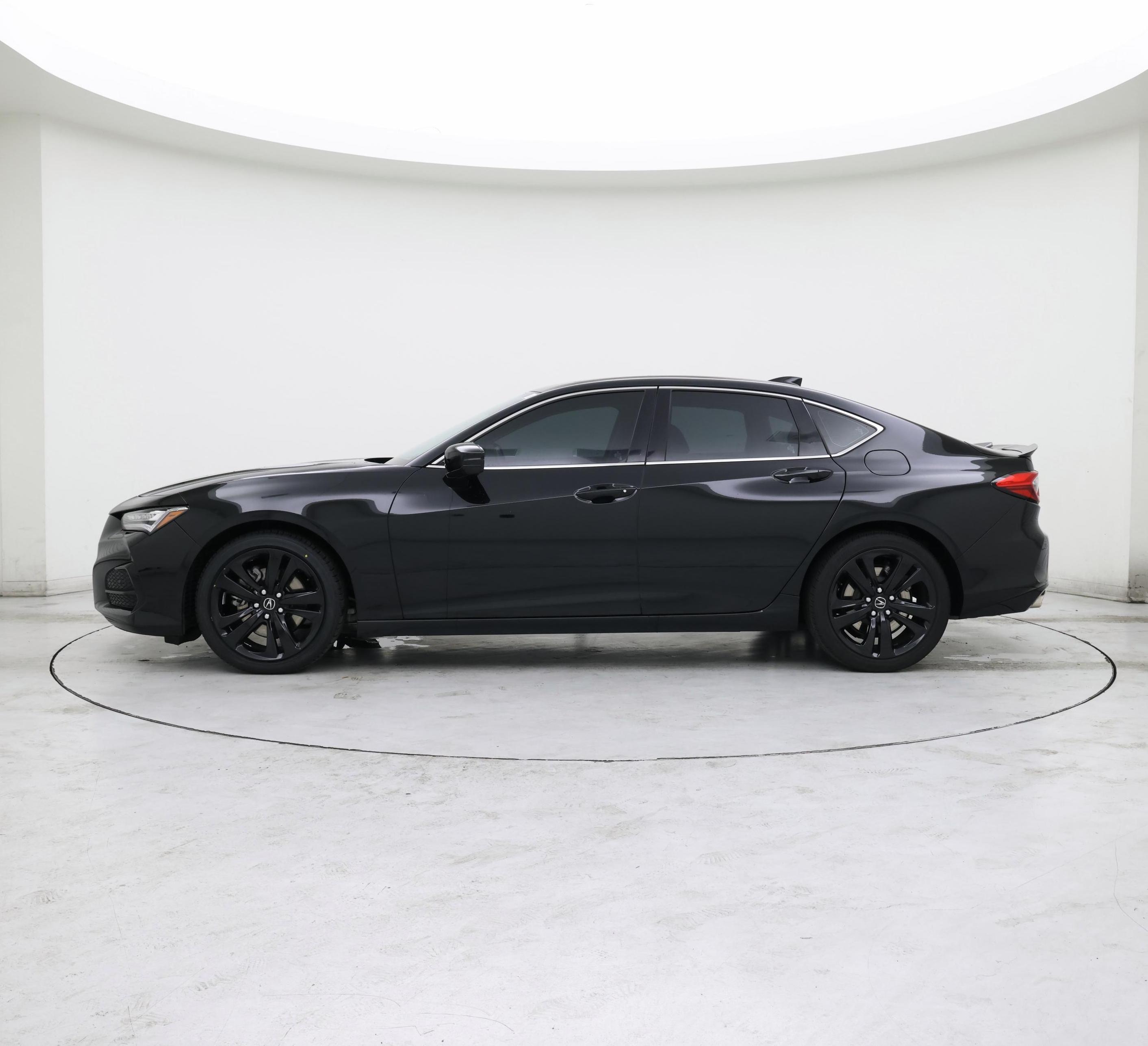 Thumbnail: 2023 Acura TLX - 3