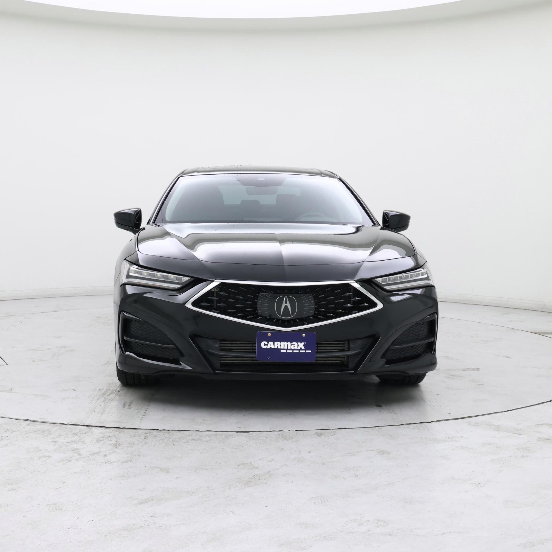 Thumbnail: 2023 Acura TLX - 5