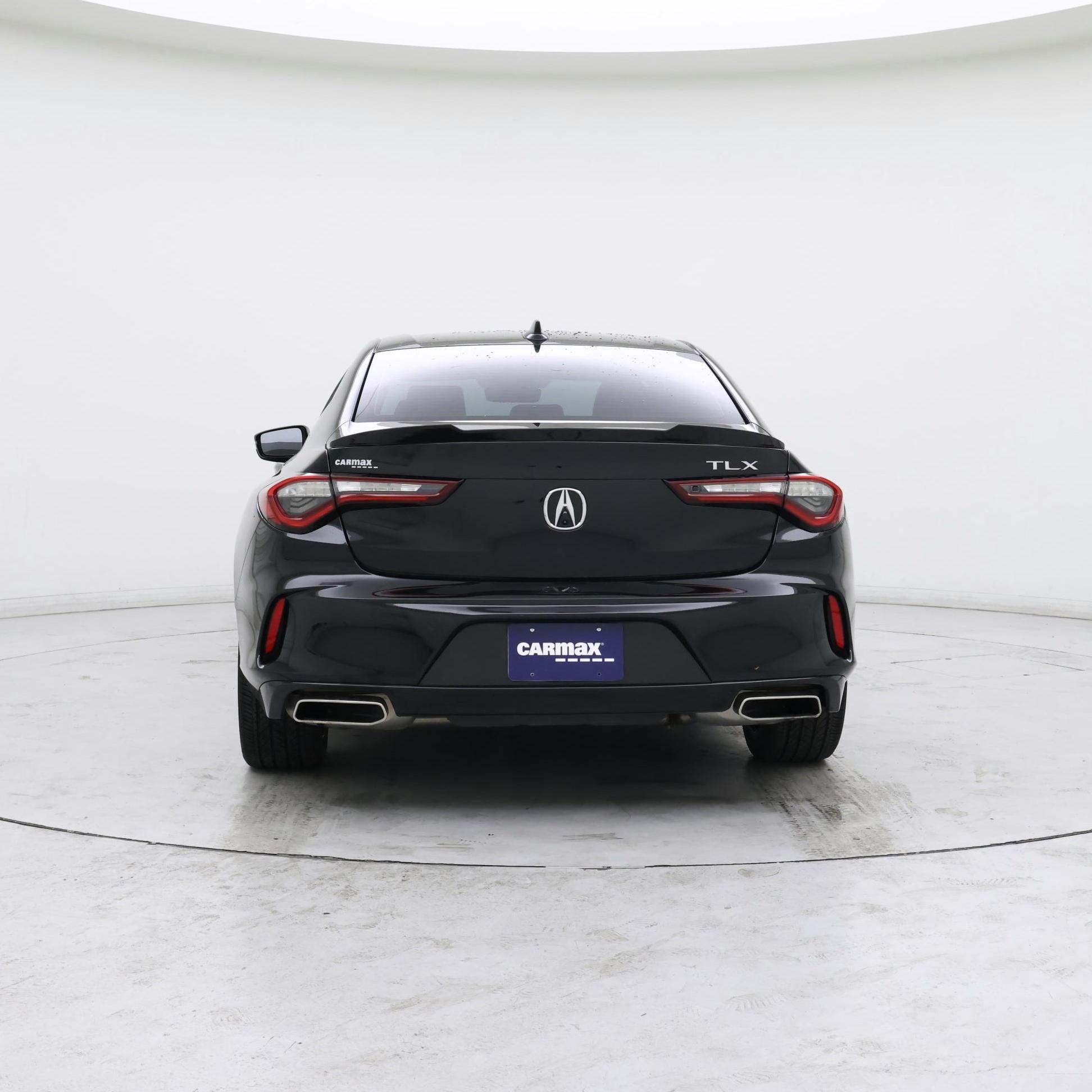 Thumbnail: 2023 Acura TLX - 6