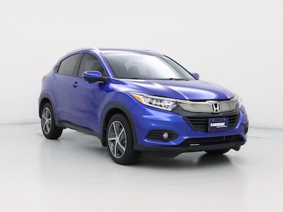 2021 Honda HR-V EX-L
