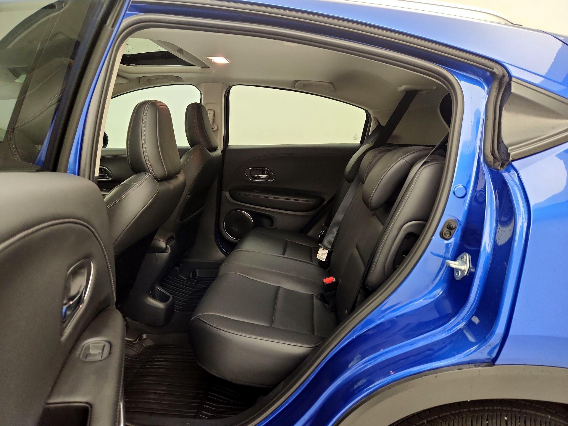 Thumbnail: 2021 Honda HR-V - 20