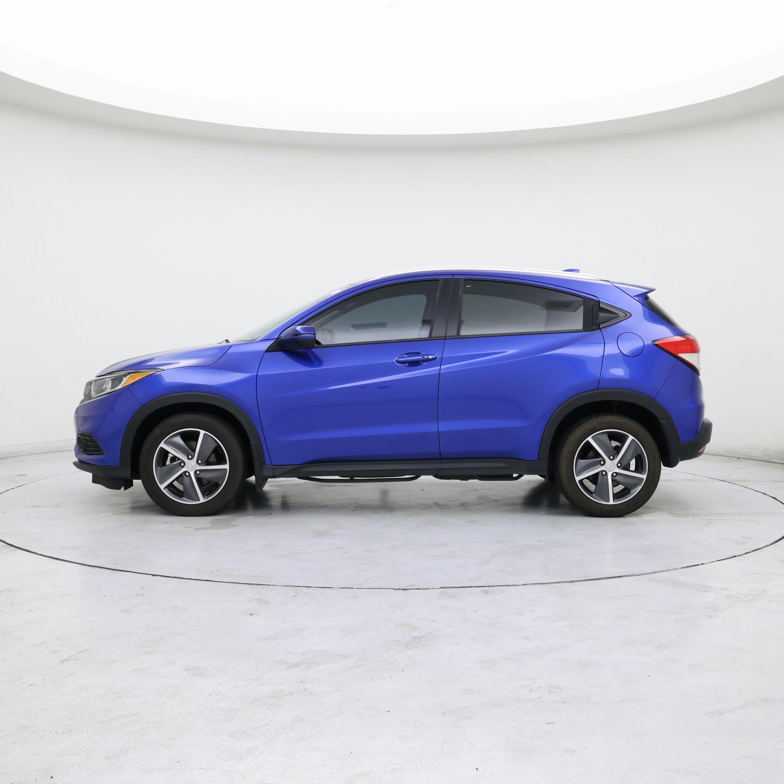 Thumbnail: 2021 Honda HR-V - 3