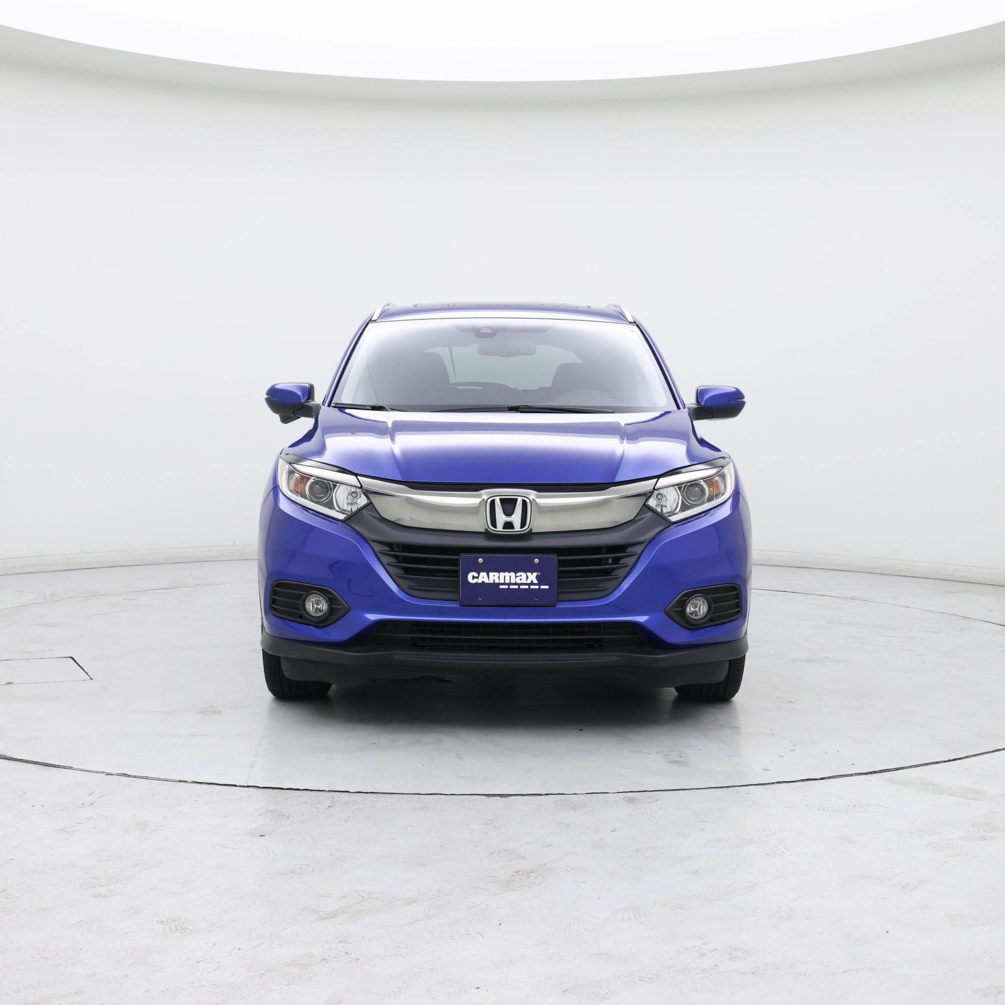 Thumbnail: 2021 Honda HR-V - 5