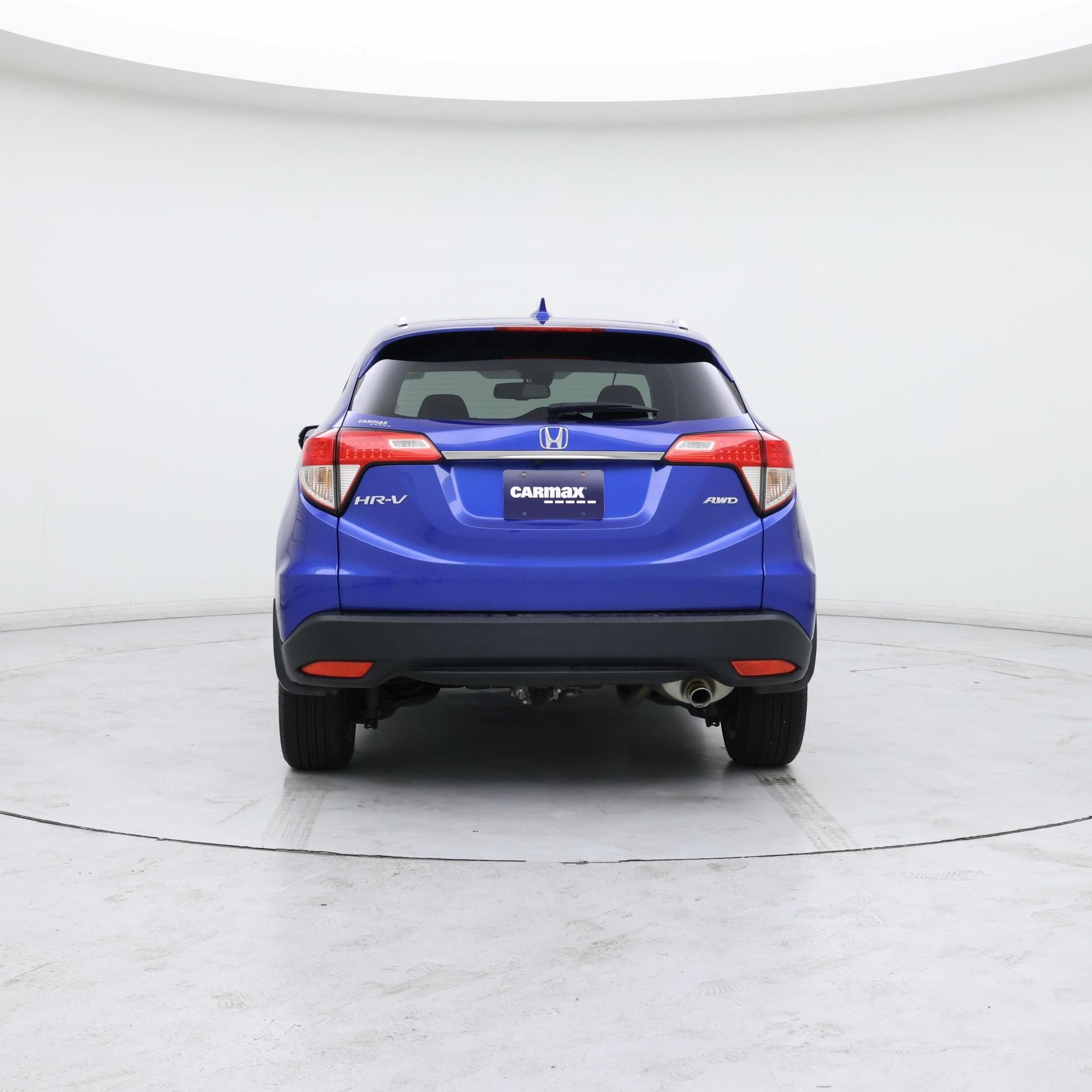 Thumbnail: 2021 Honda HR-V - 6