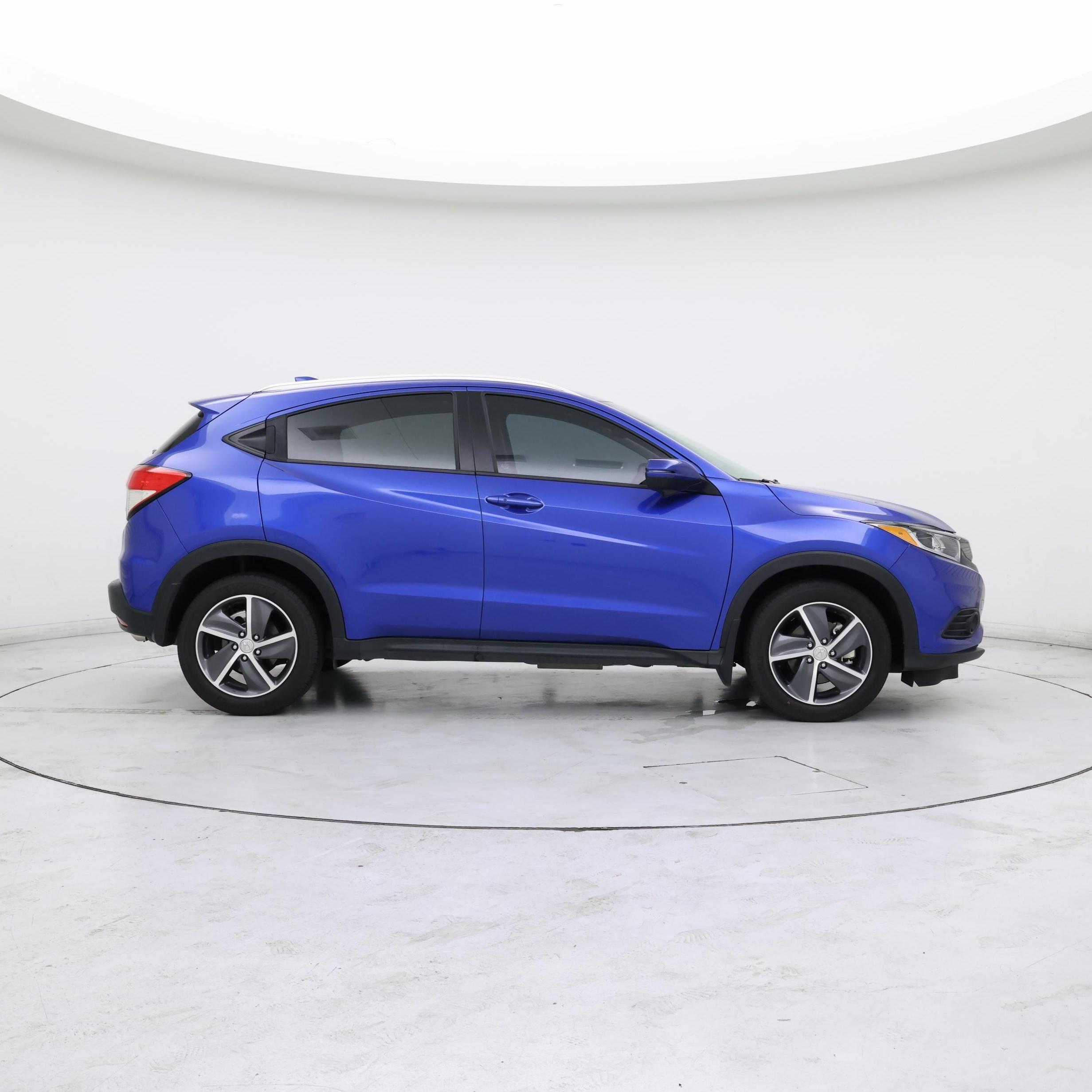 Thumbnail: 2021 Honda HR-V - 7