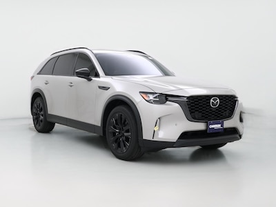 2026 Mazda CX-90 Turbo Premium Sport