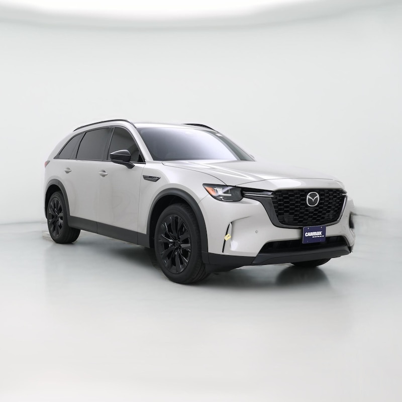 2026 Mazda CX-90 Turbo Premium Sport