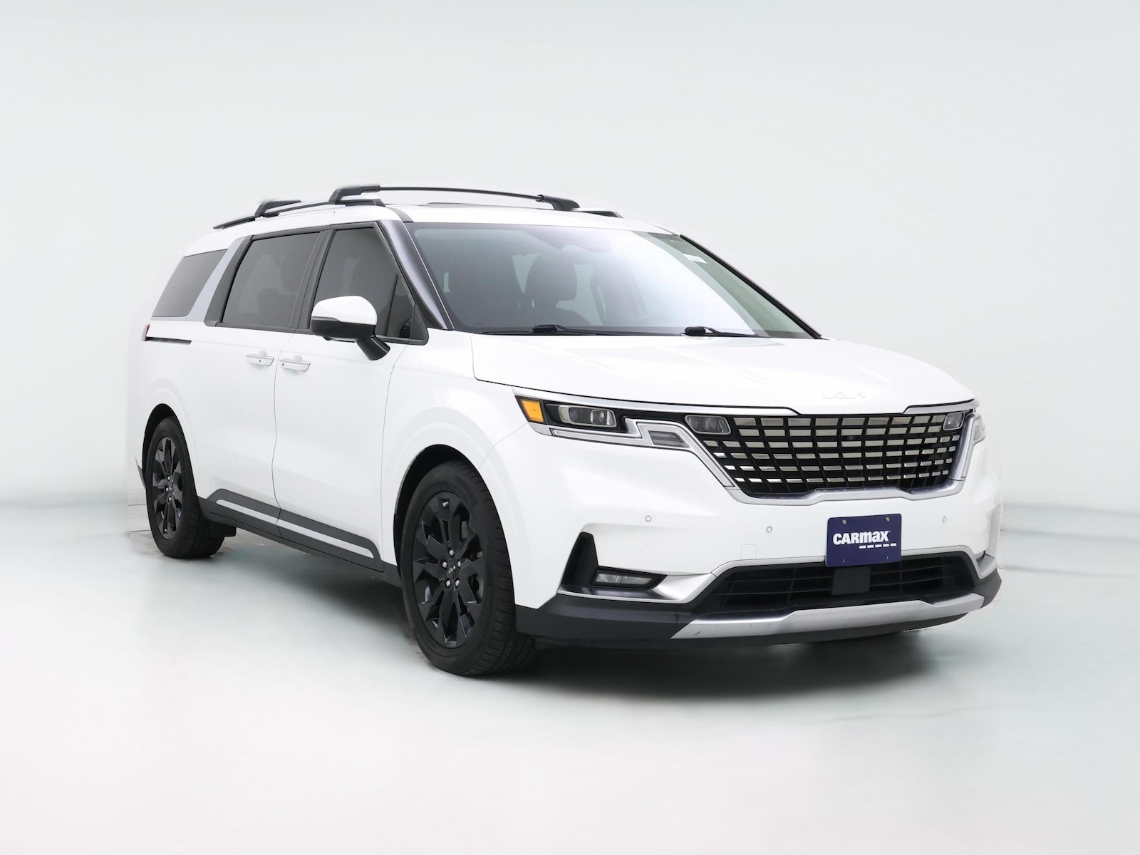 2022 Kia Carnival