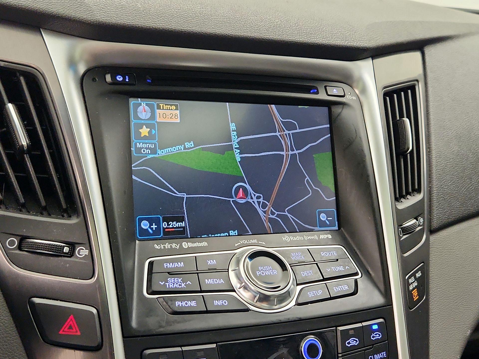 Thumbnail: 2015 Hyundai Sonata - 14