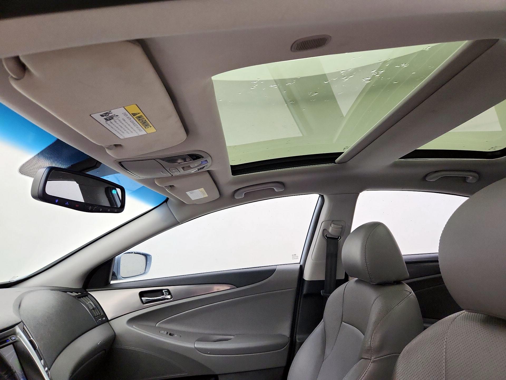 Thumbnail: 2015 Hyundai Sonata - 20