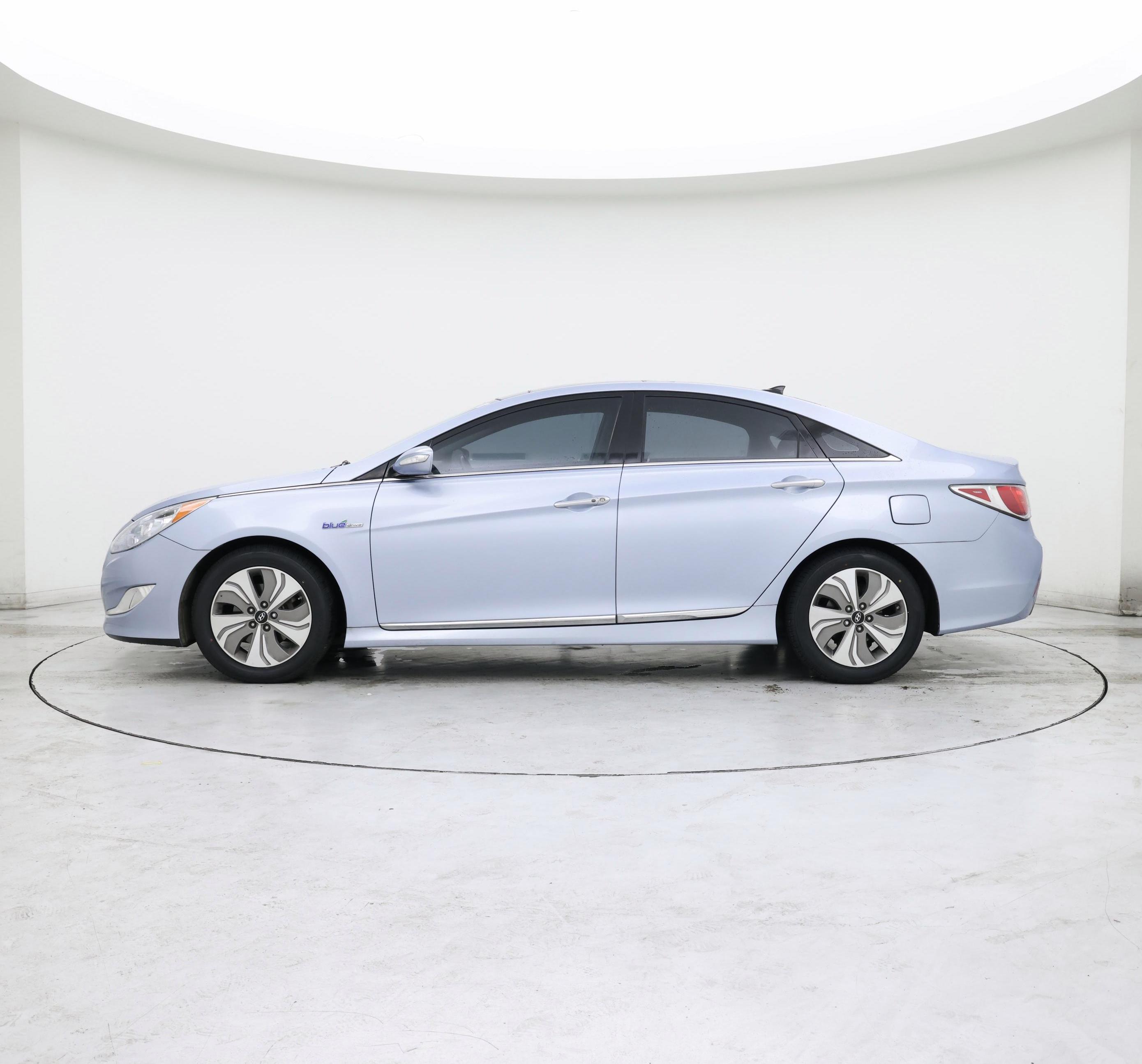 Thumbnail: 2015 Hyundai Sonata - 3